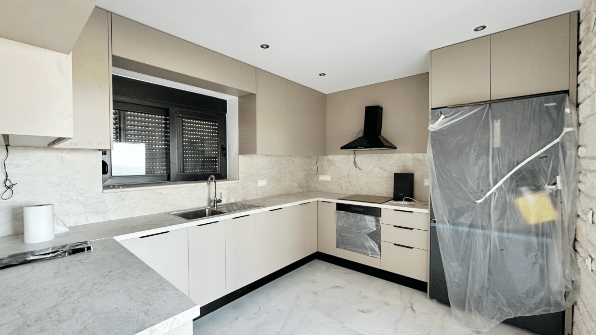 Villa with pool and mountain view, Kriopigi, Kassandra 4