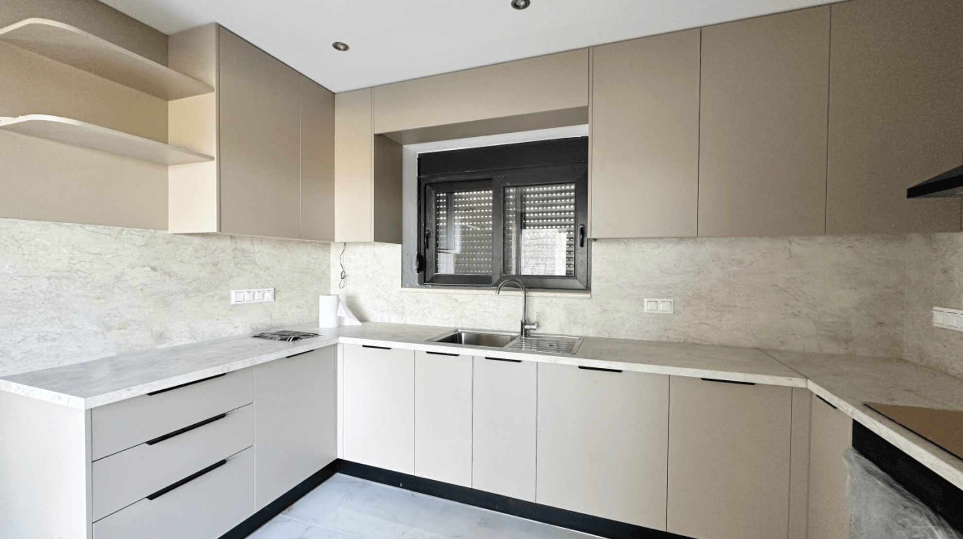 Villa with pool and mountain view, Kriopigi, Kassandra 3