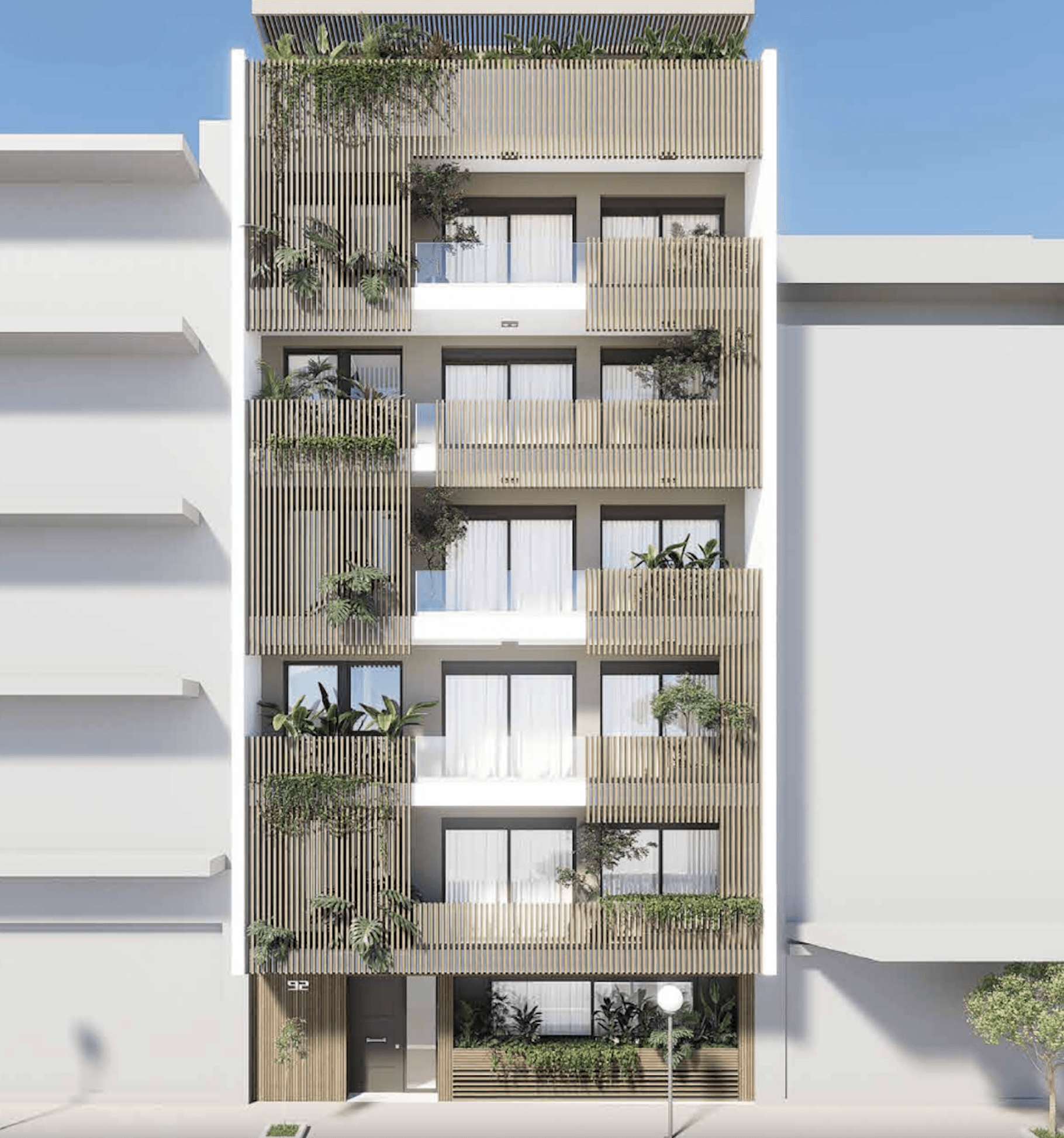 Cosy and stylish apartments, Dafni, Athens 2