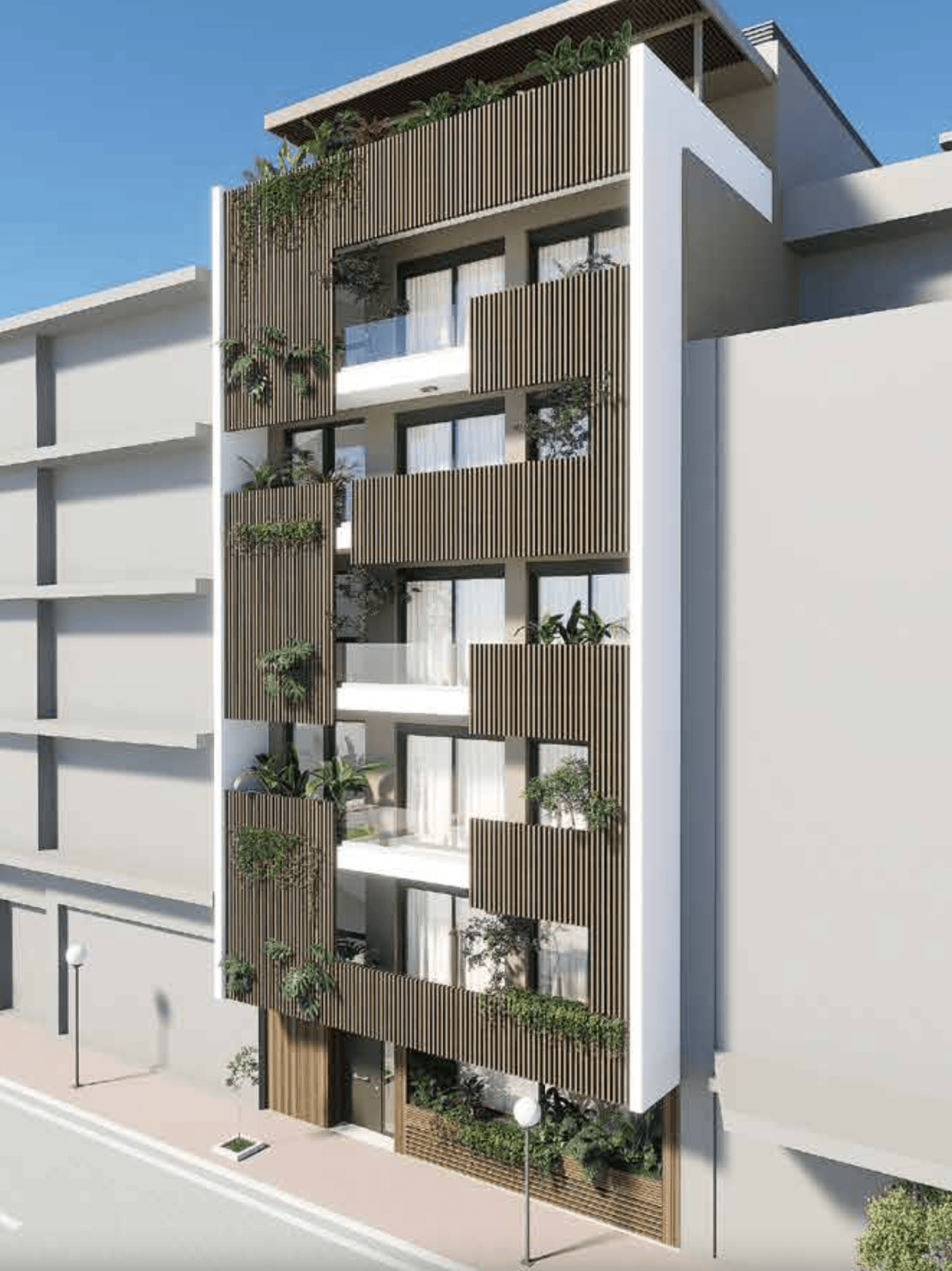 Cosy and stylish apartments, Dafni, Athens 1
