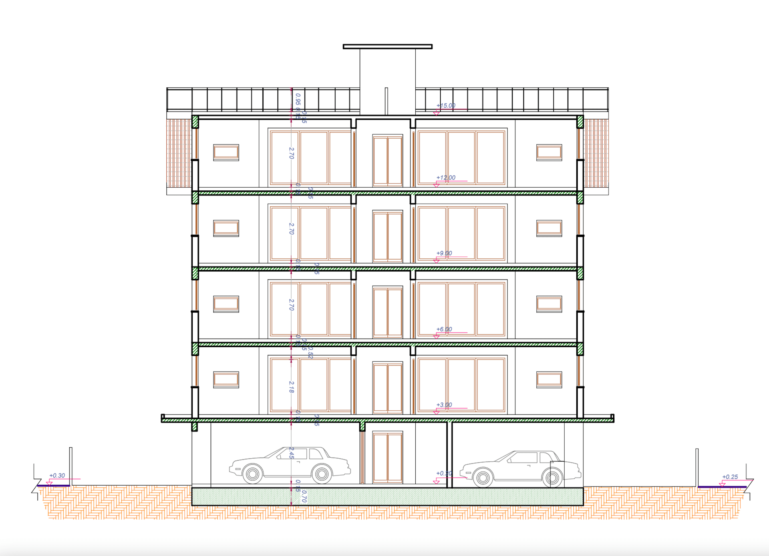 Elegant and Stylish Apartments, Agios Nikolaos, Larnaca 7