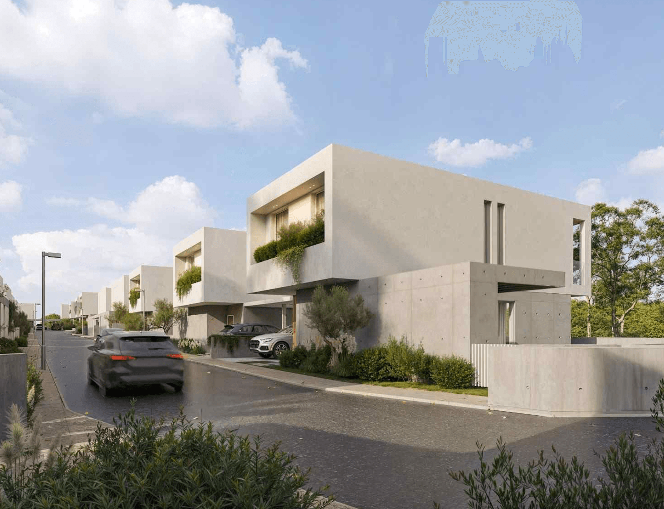 Elegant and stylish apartments, Geroskipou, Paphos 3