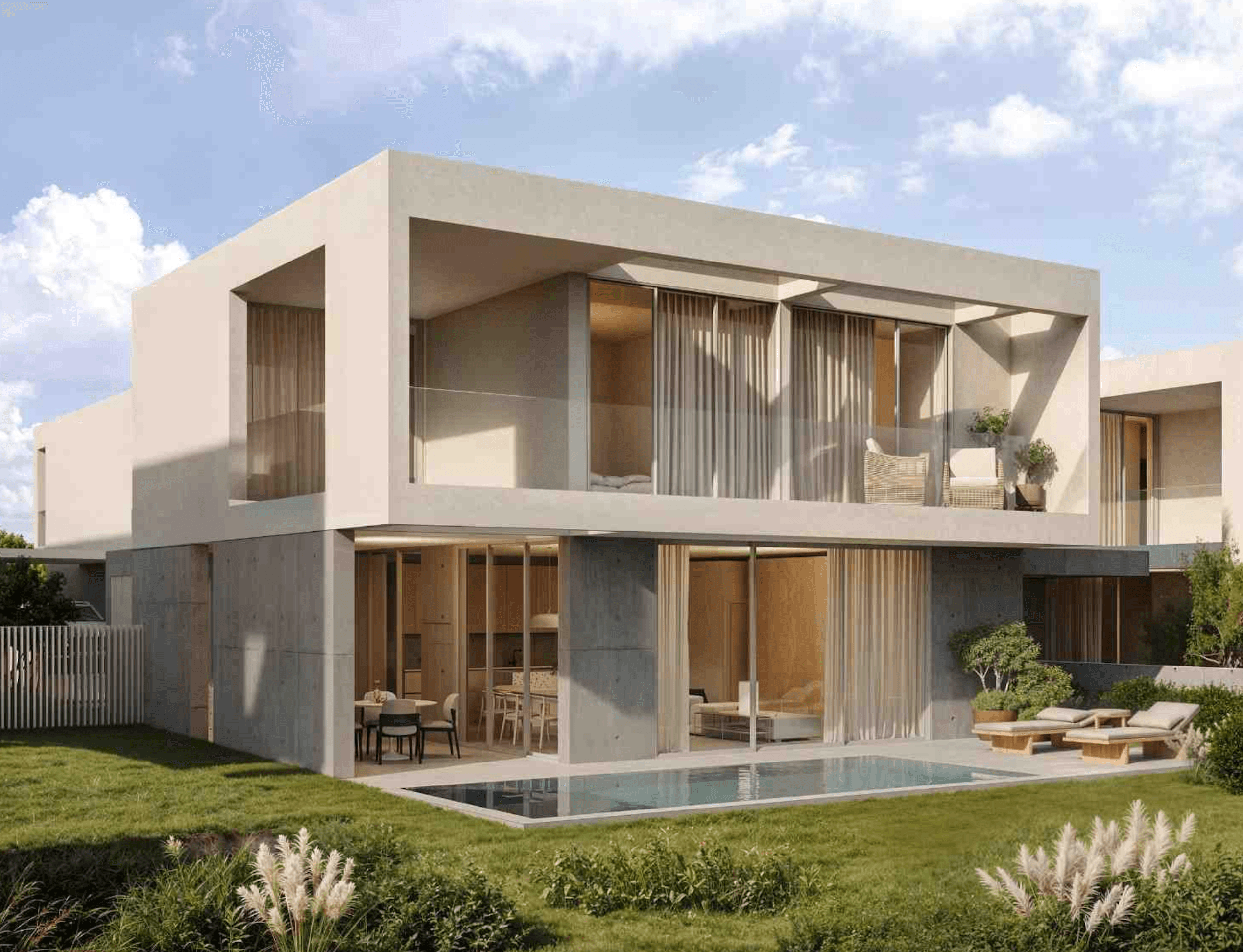 Elegant and stylish apartments, Geroskipou, Paphos 2