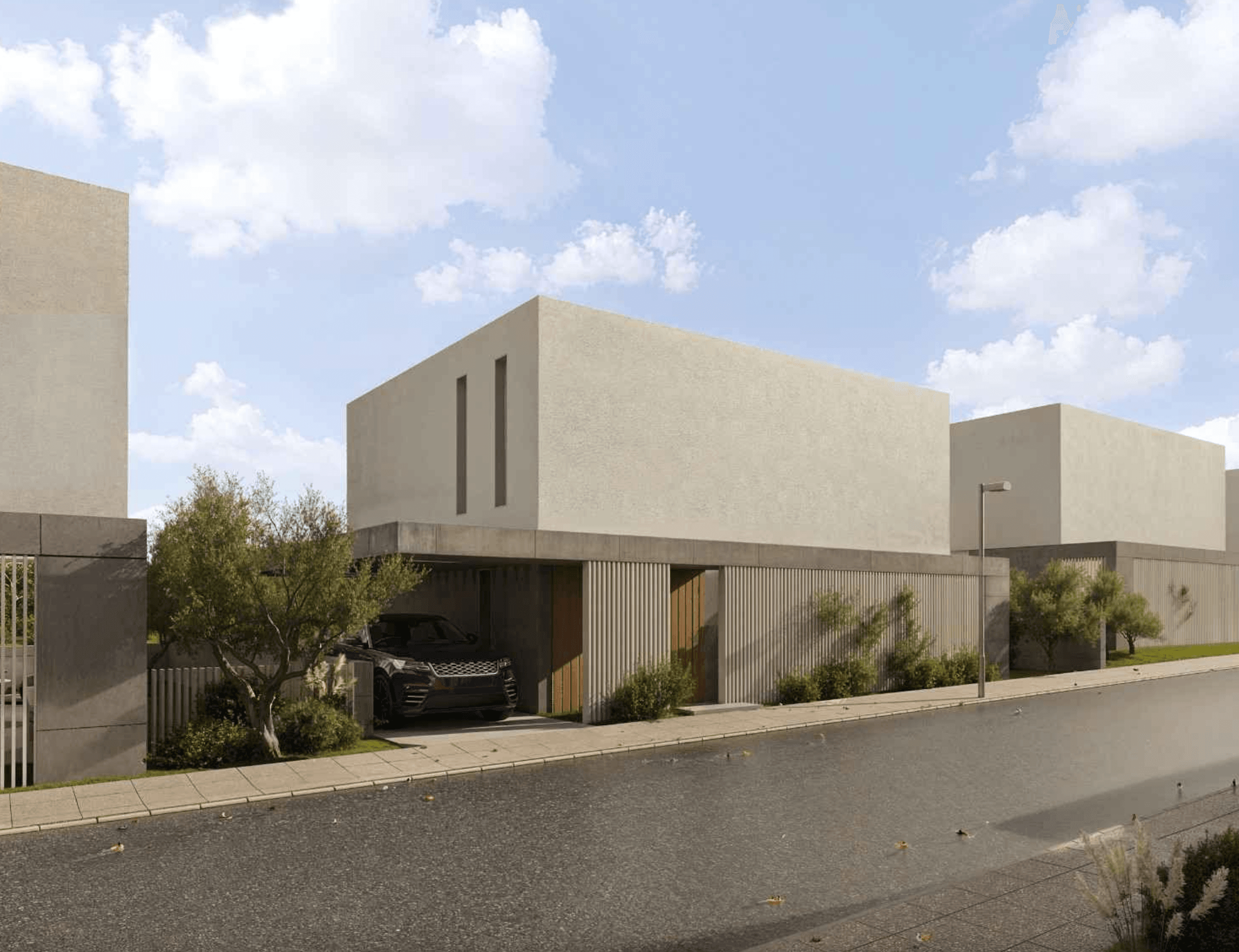 Elegant and stylish apartments, Geroskipou, Paphos 4