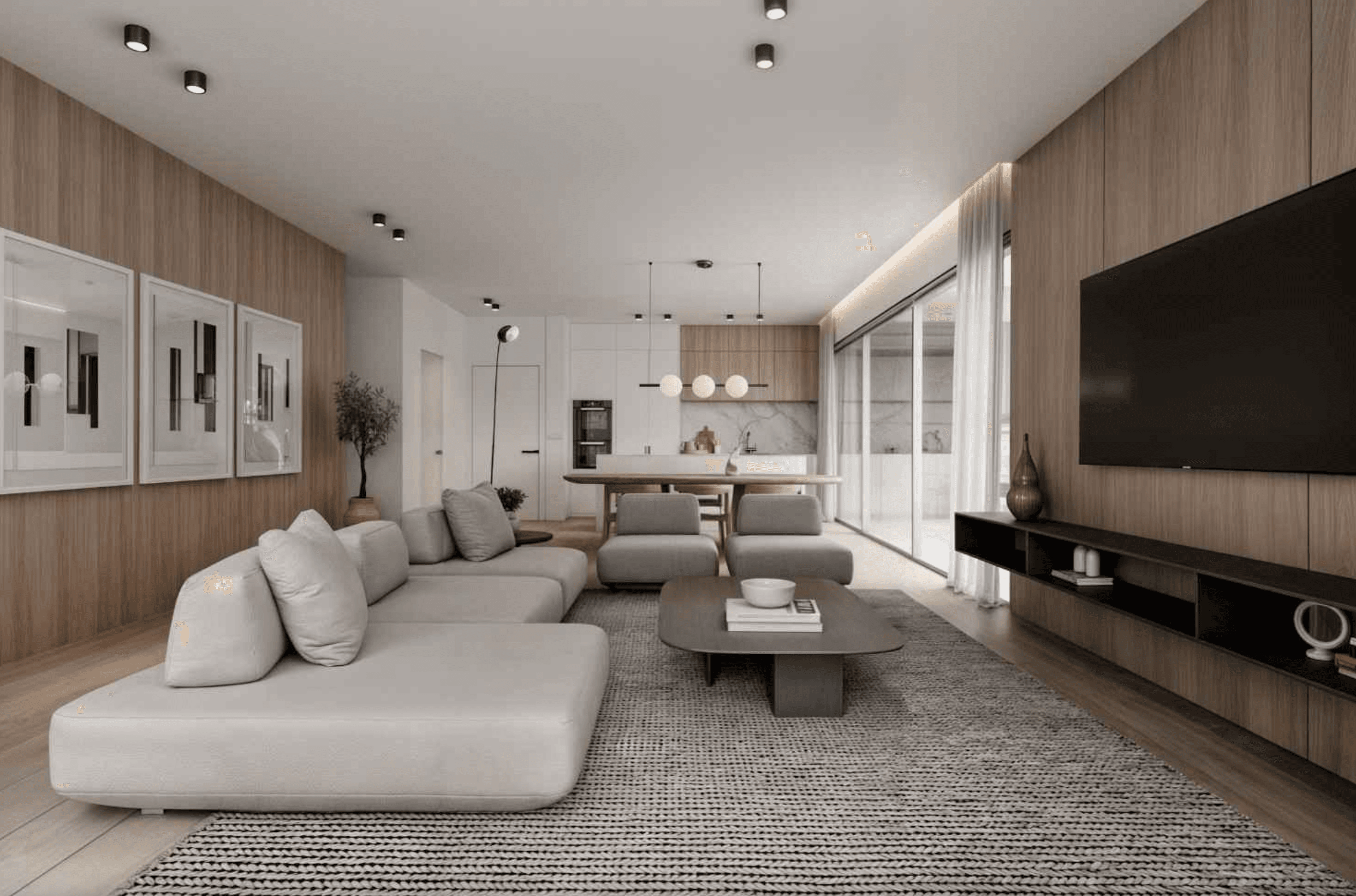 Elegant and stylish apartments, Geroskipou, Paphos 5