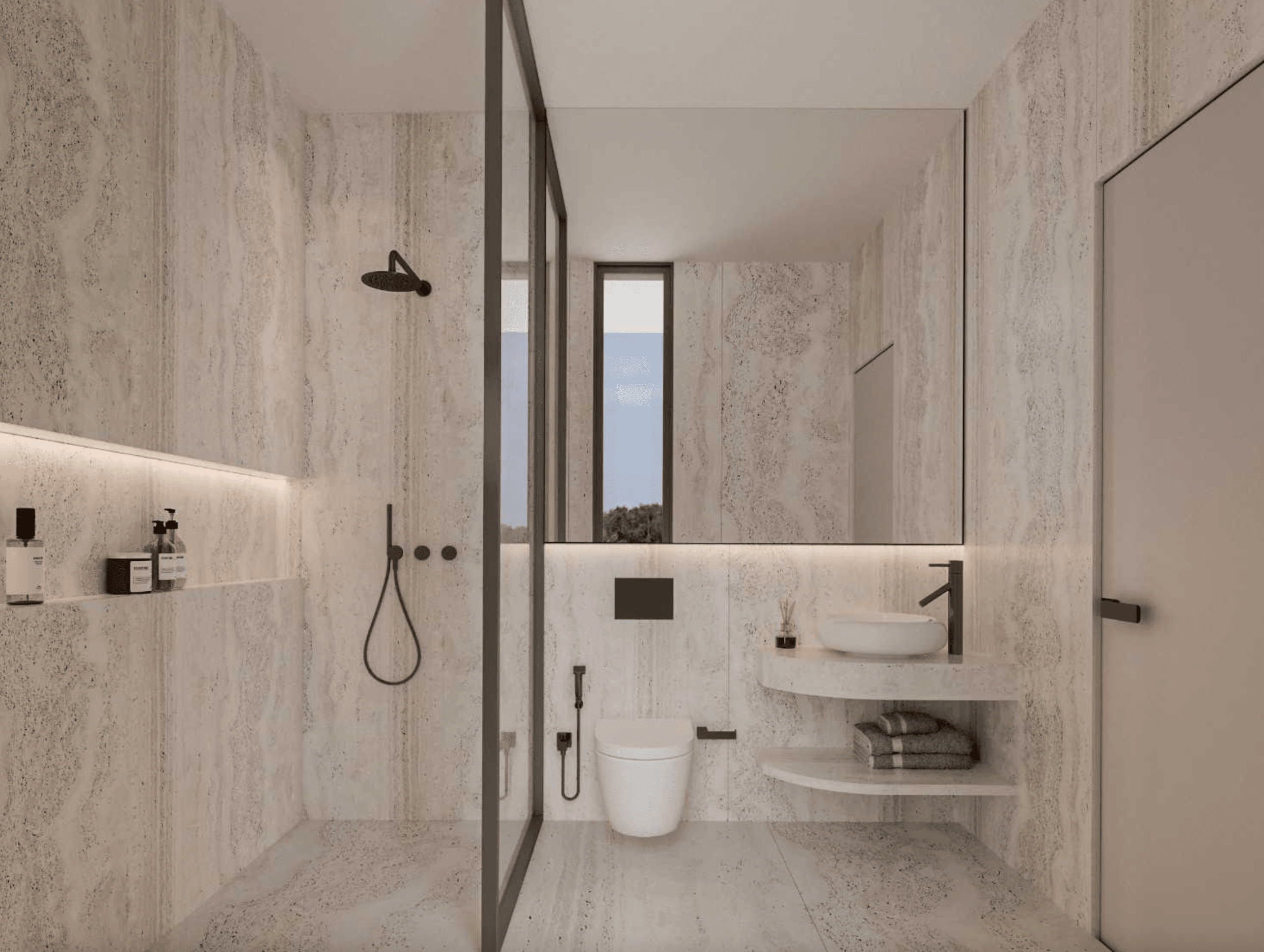 Elegant and stylish apartments, Geroskipou, Paphos 10