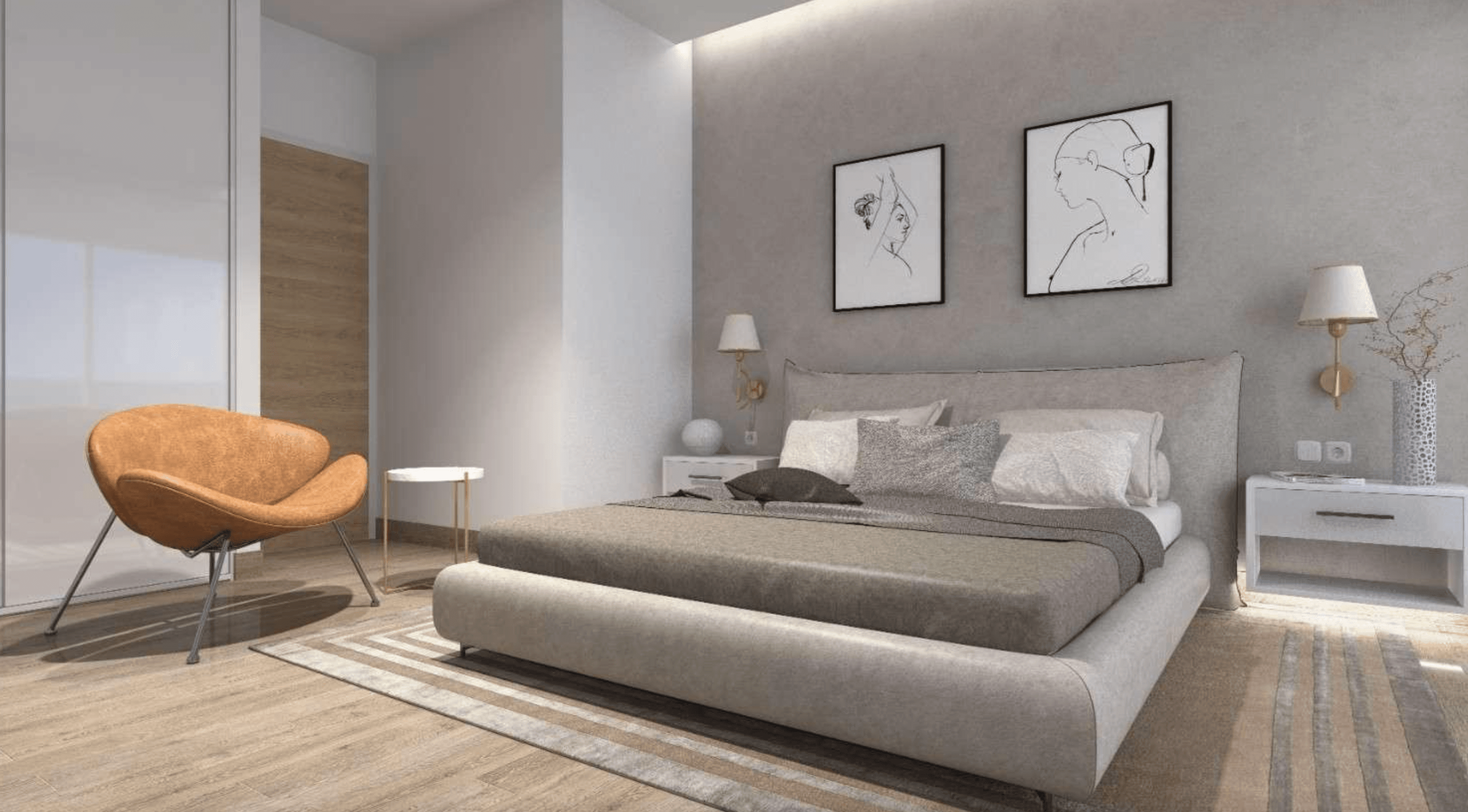 Elegant and stylish apartments, Geroskipou, Paphos 7