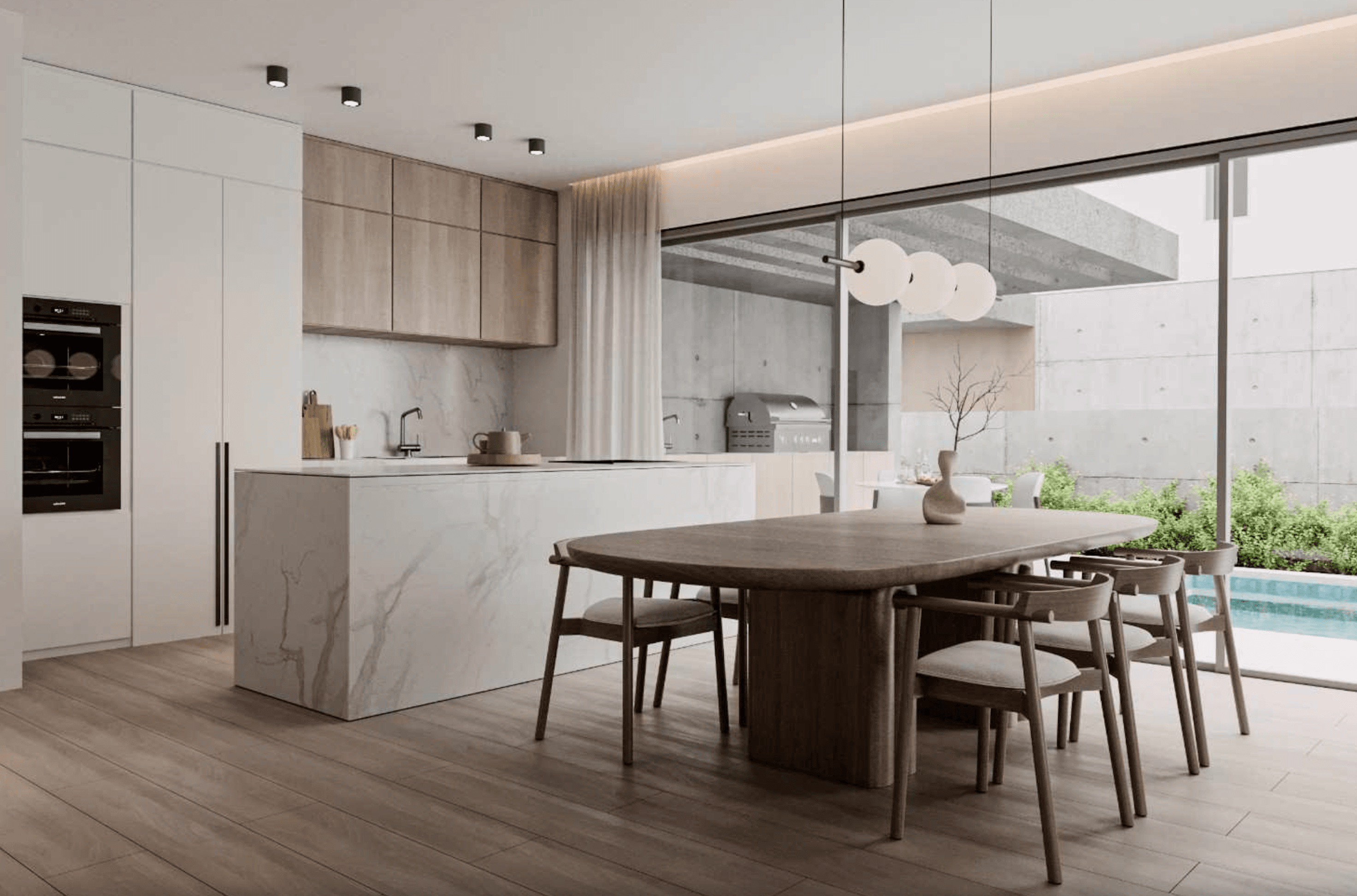 Elegant and stylish apartments, Geroskipou, Paphos 6