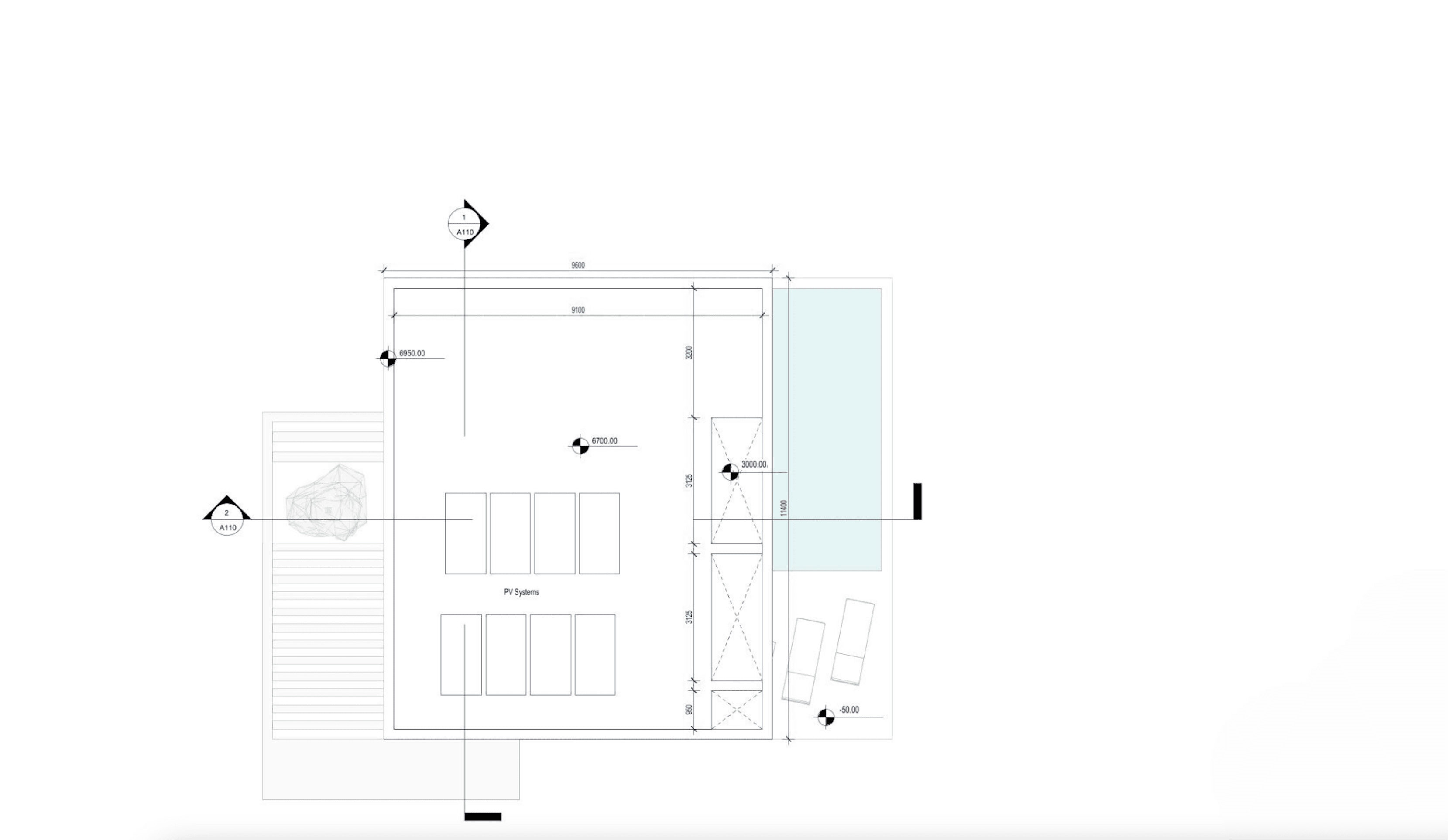 Elegant and stylish apartments, Geroskipou, Paphos 12