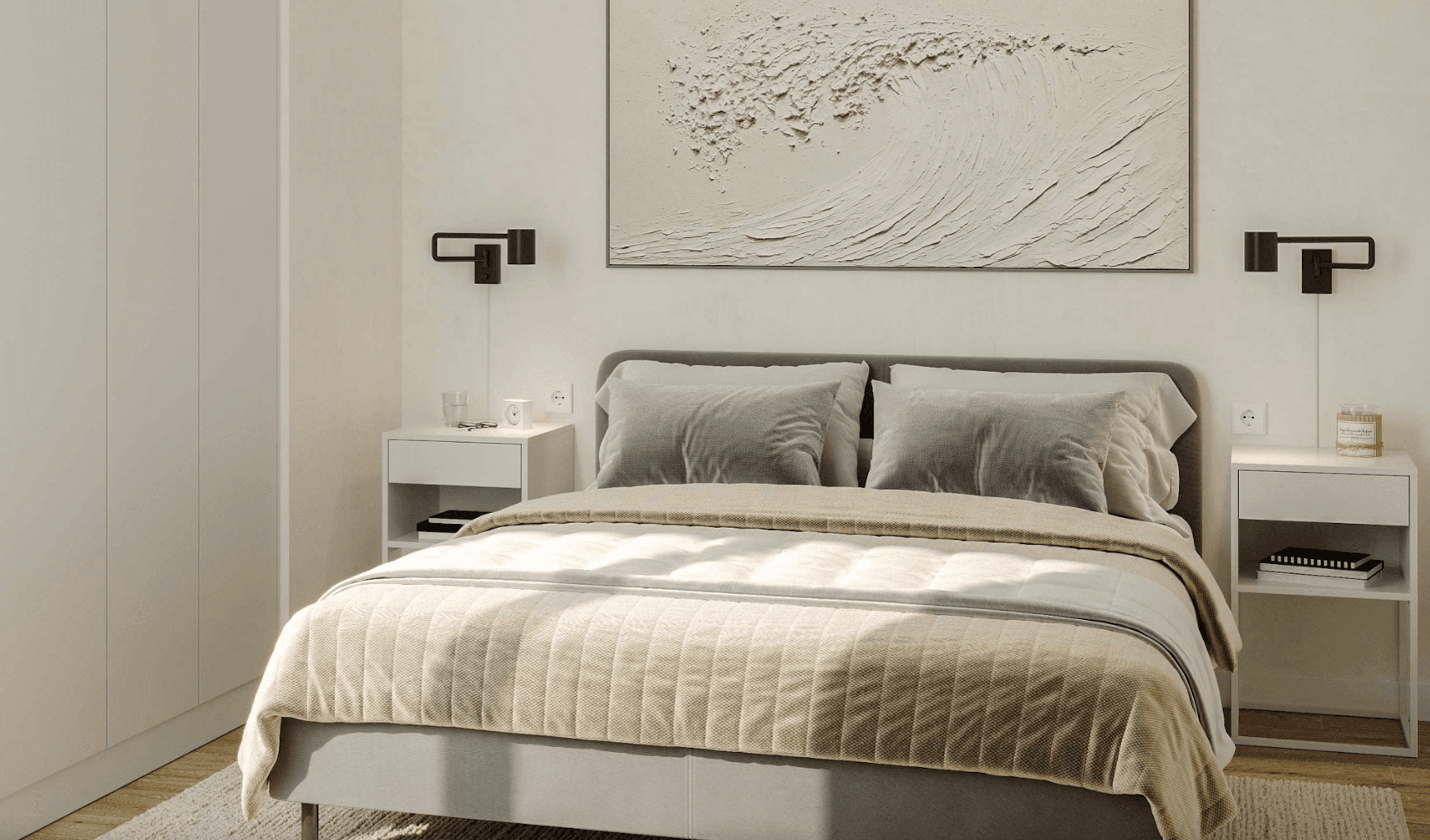 Апартаменты с гарантированным доходом, Аргируполис, Южные Афины 3