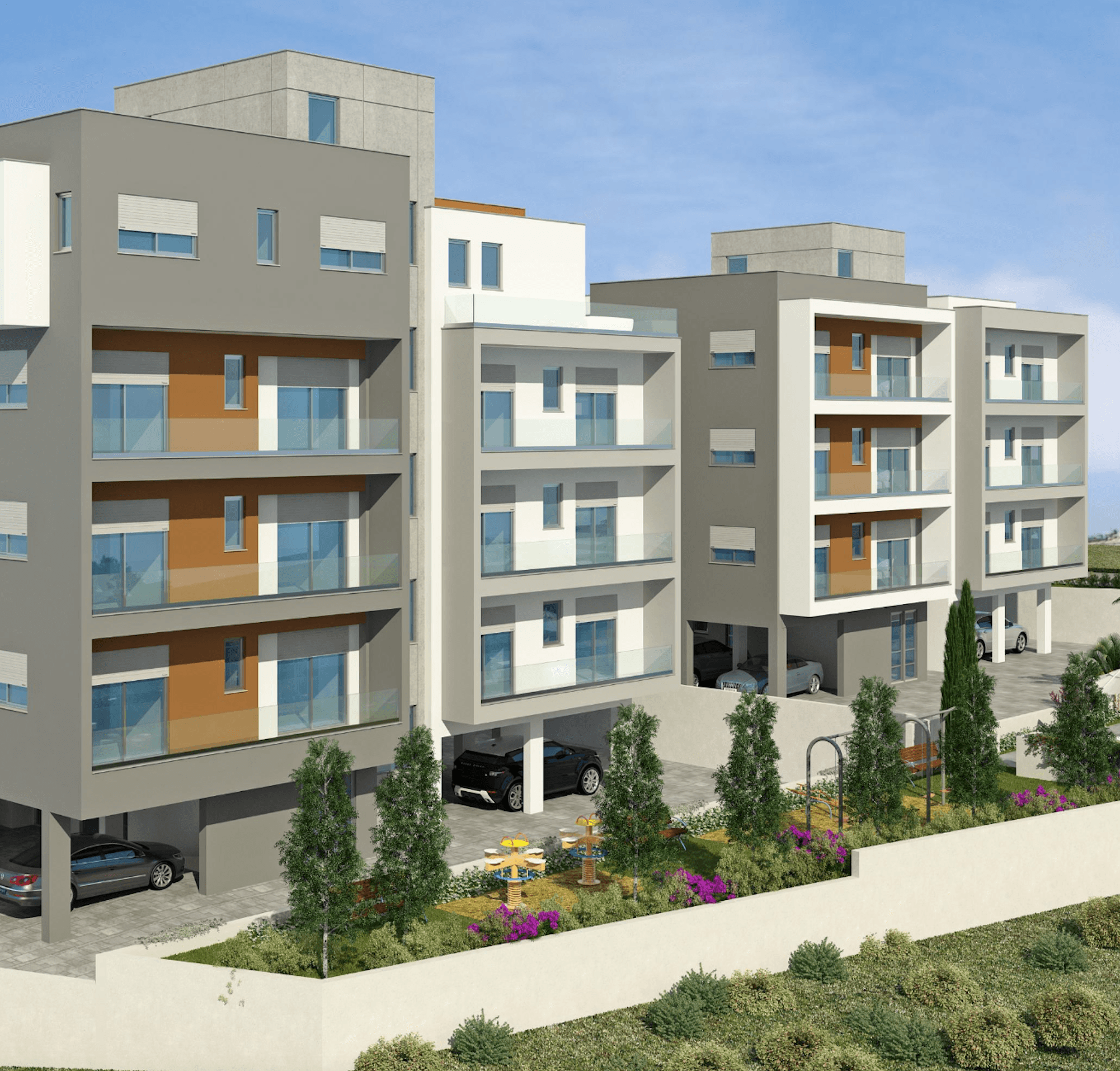 Luxury penthouse, Agios Tychonas, Limassol 4