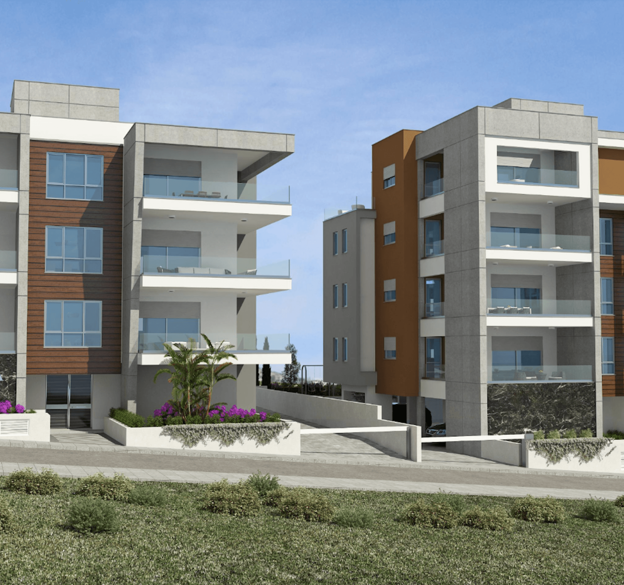 Luxury penthouse, Agios Tychonas, Limassol 3