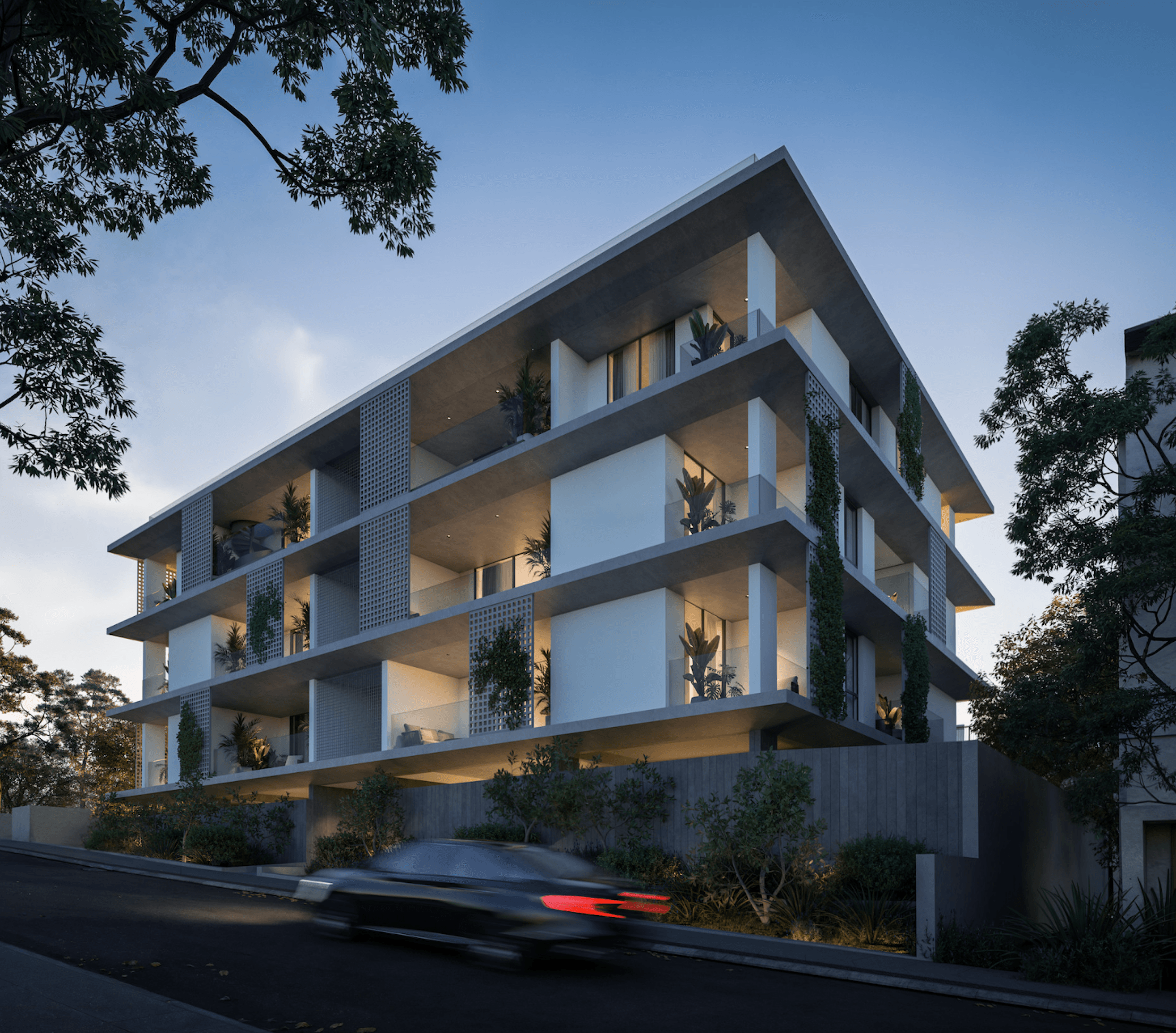 Элегантные и стильные апартаменты, Агиос Афанасиос, Лимассол 4