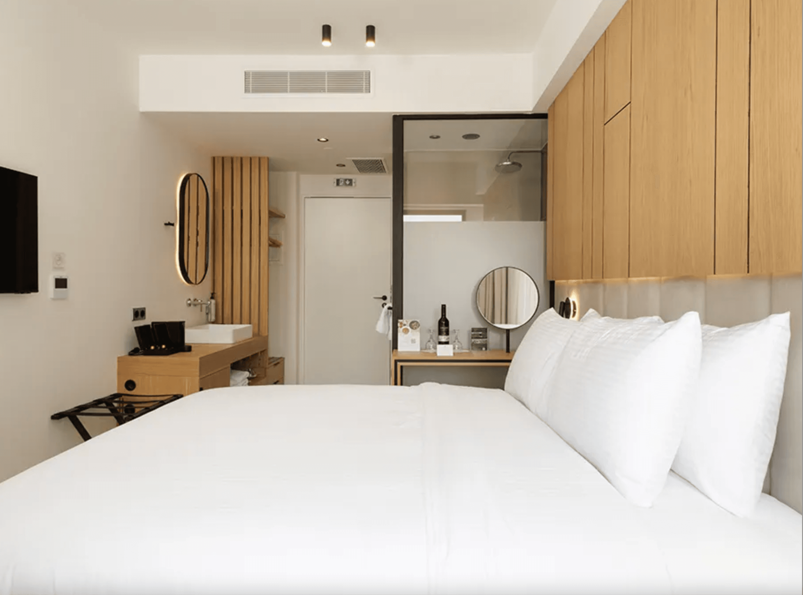 Сервисные апартаменты, Пирей, Афины 6