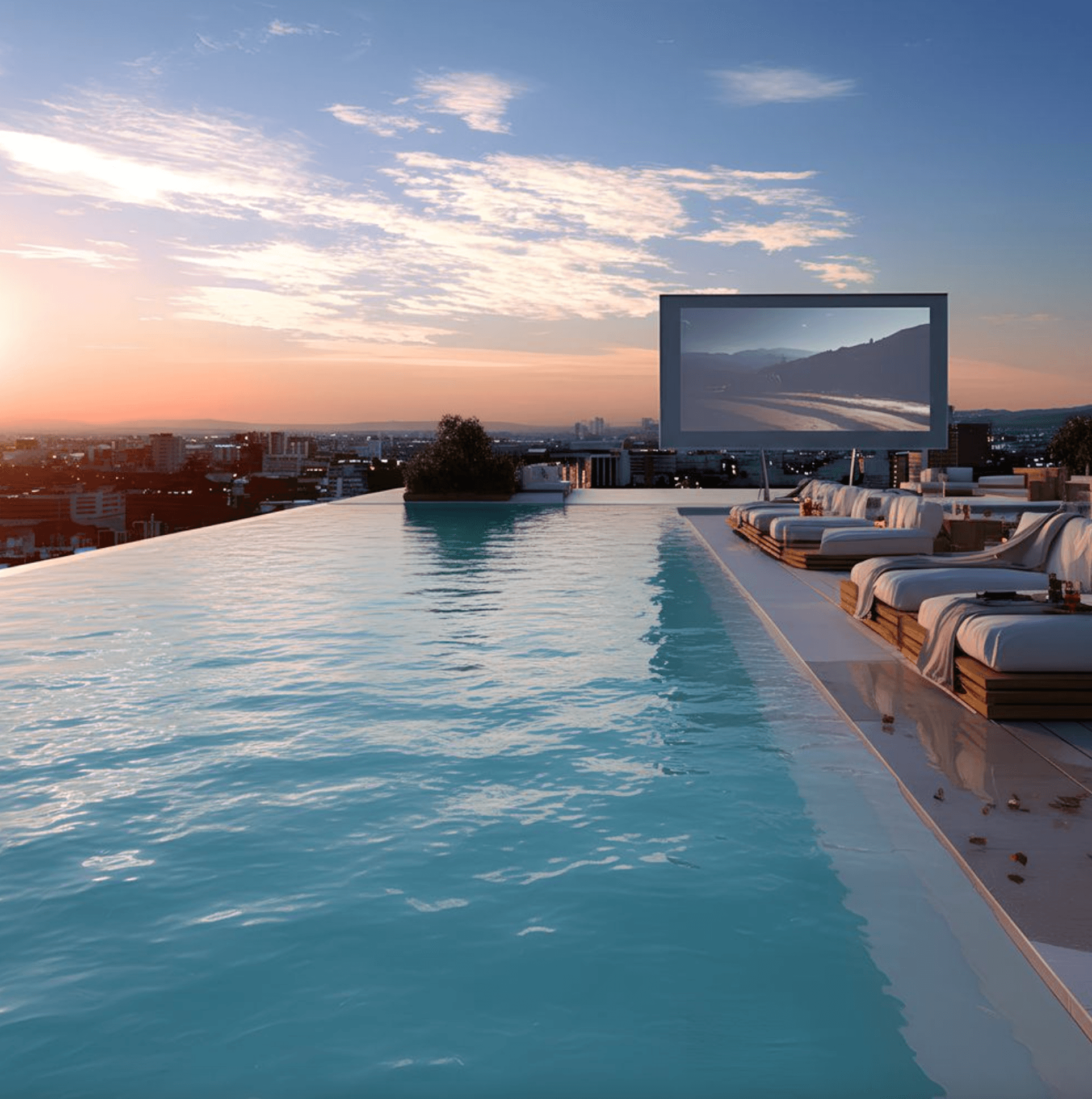 Сервисные апартаменты, Пирей, Афины 4