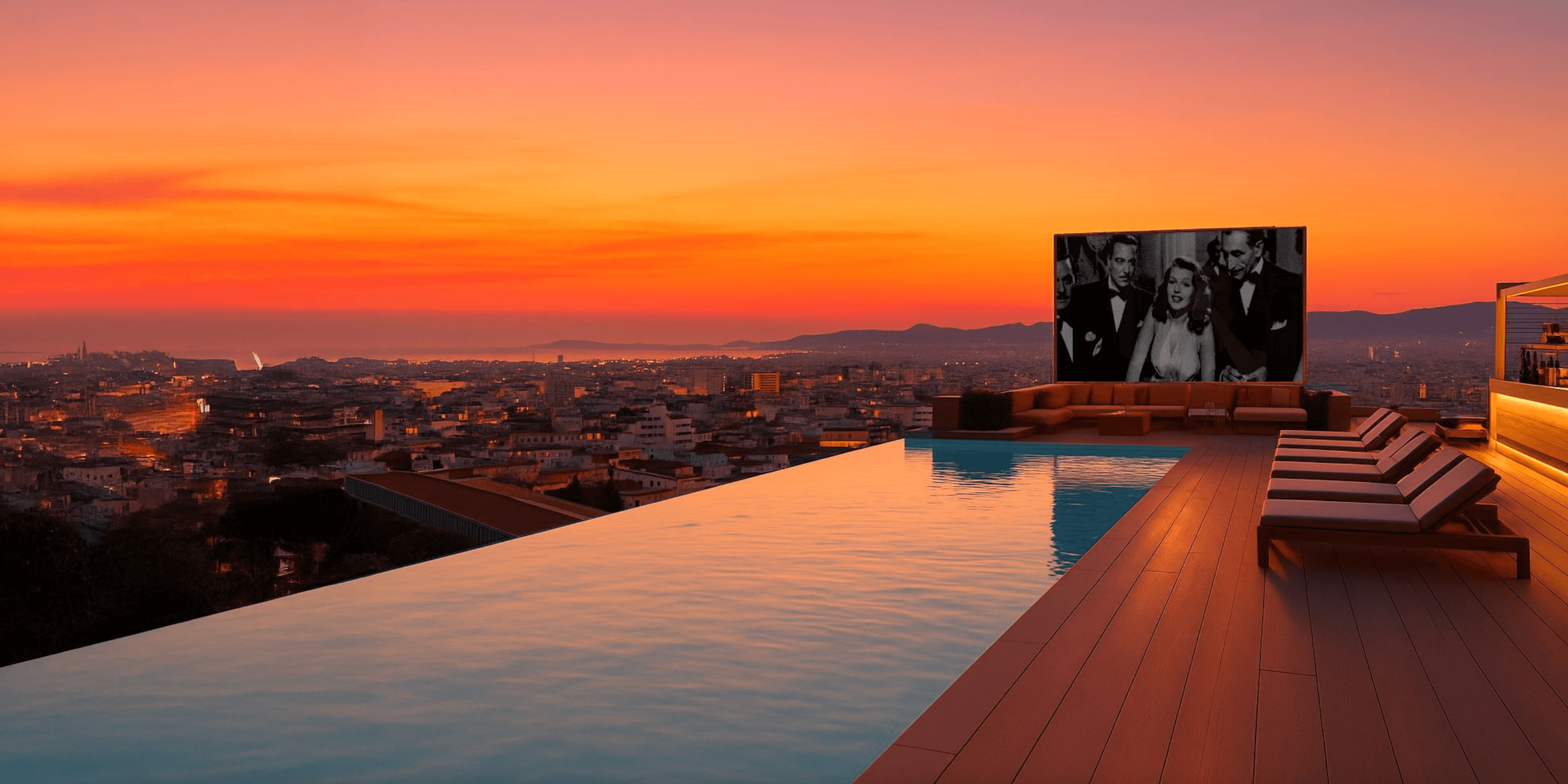 Сервисные апартаменты, Пирей, Афины 8