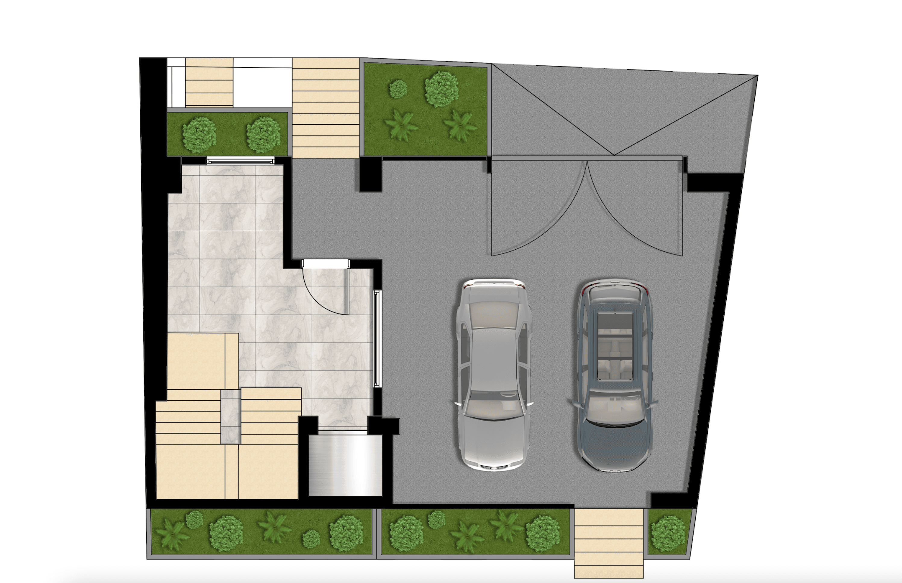 Стильные апартаменты с мебелью, Амбелокипи, Афины 17