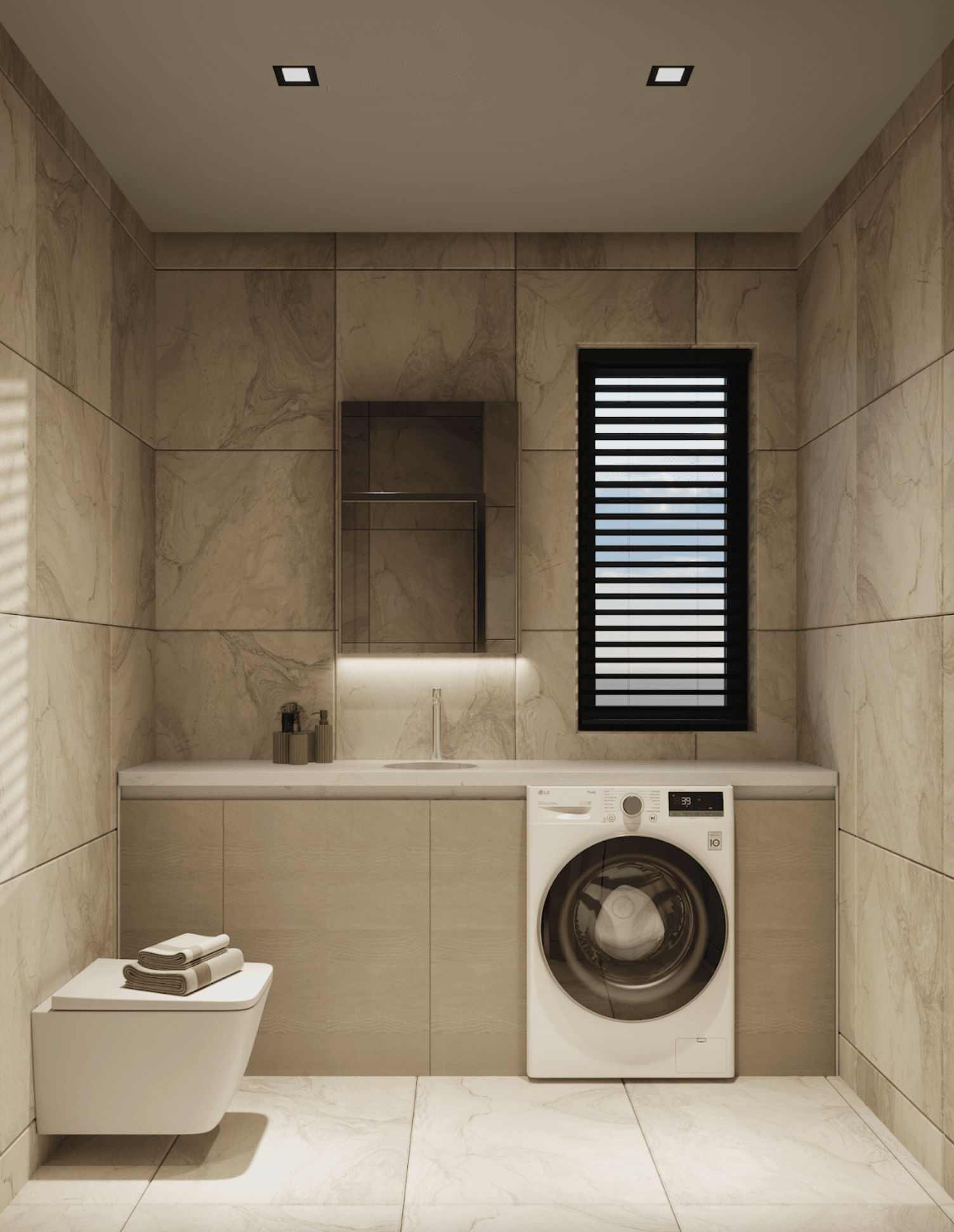 Стильные апартаменты с мебелью, Амбелокипи, Афины 13