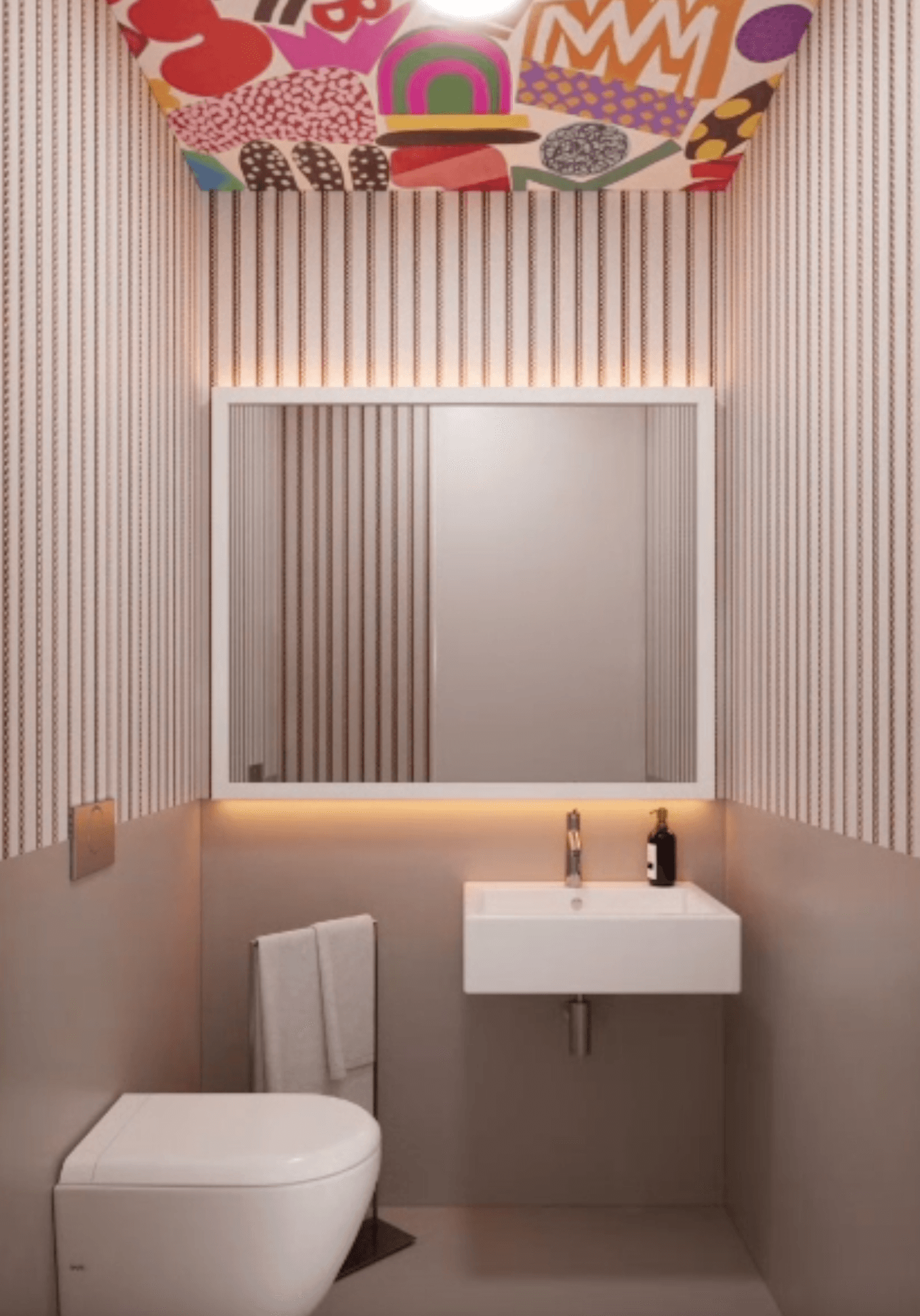 Элегантный дом с видом на море, Фуншал 14