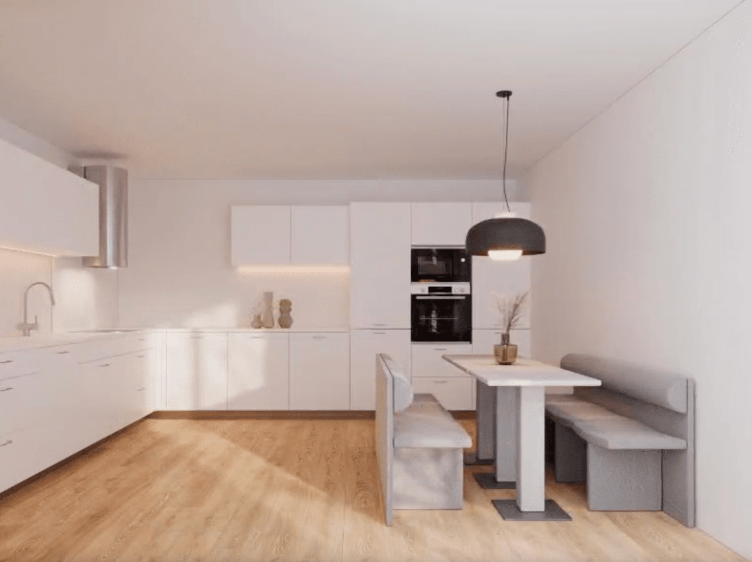 Элегантный дом с видом на море, Фуншал 8