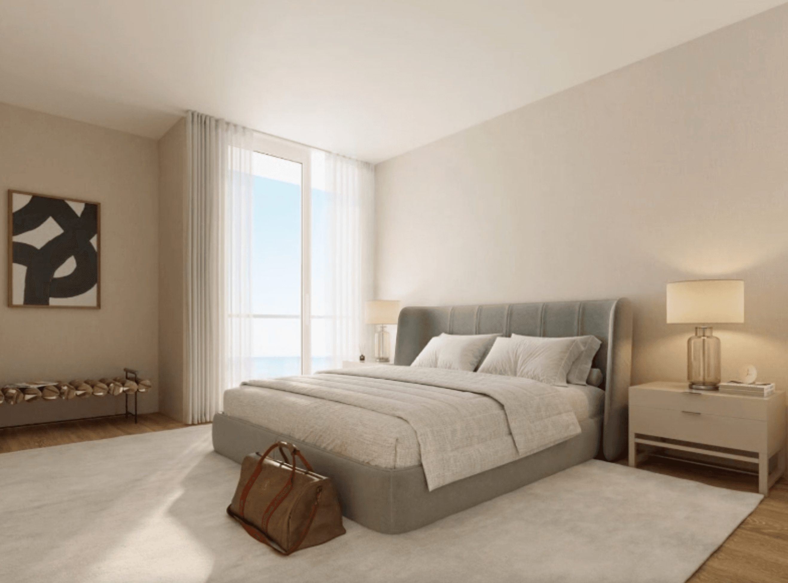 Элегантный дом с видом на море, Фуншал 12