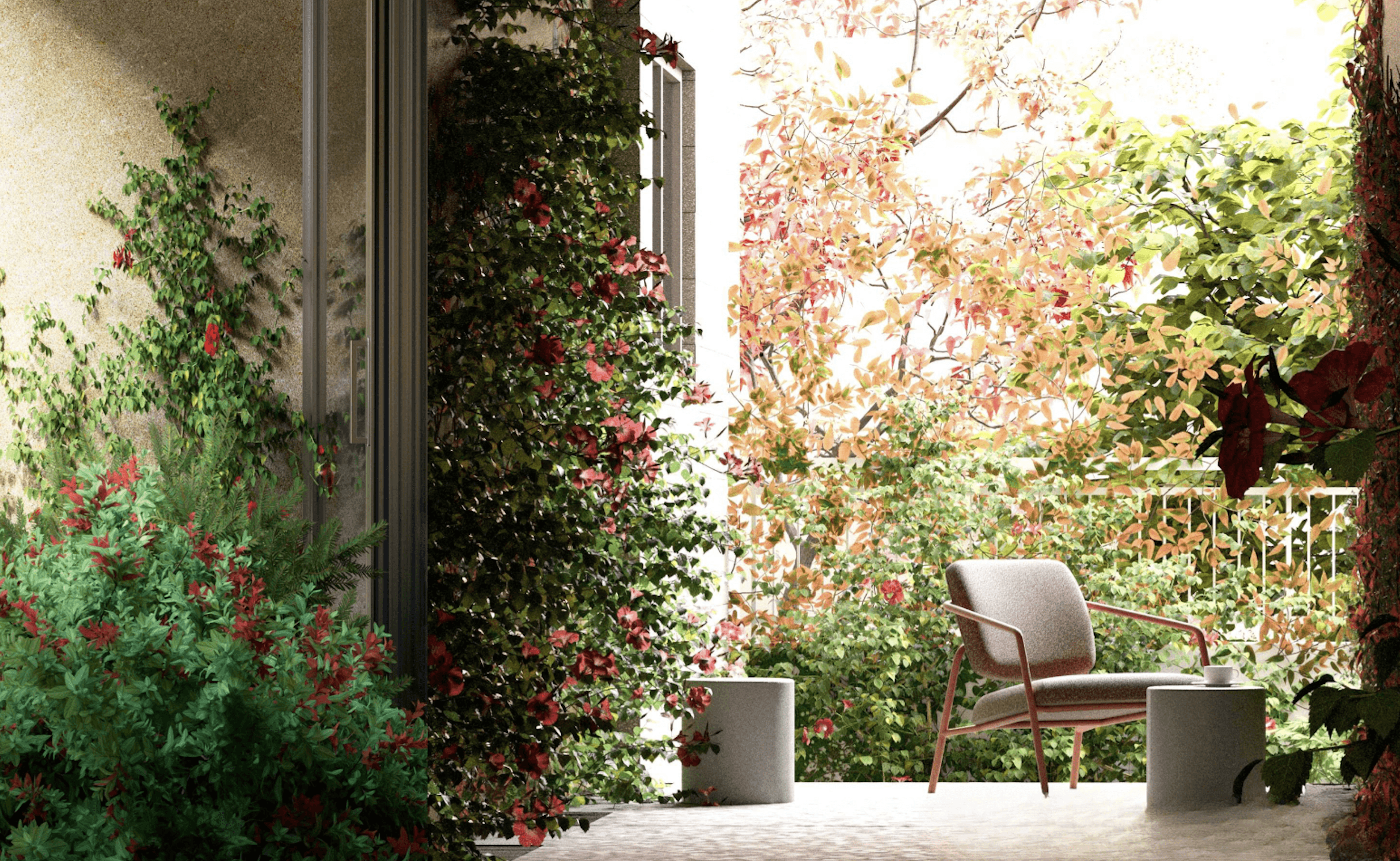 Furnished apartments with guaranteed income, Kallithea, Athens 7