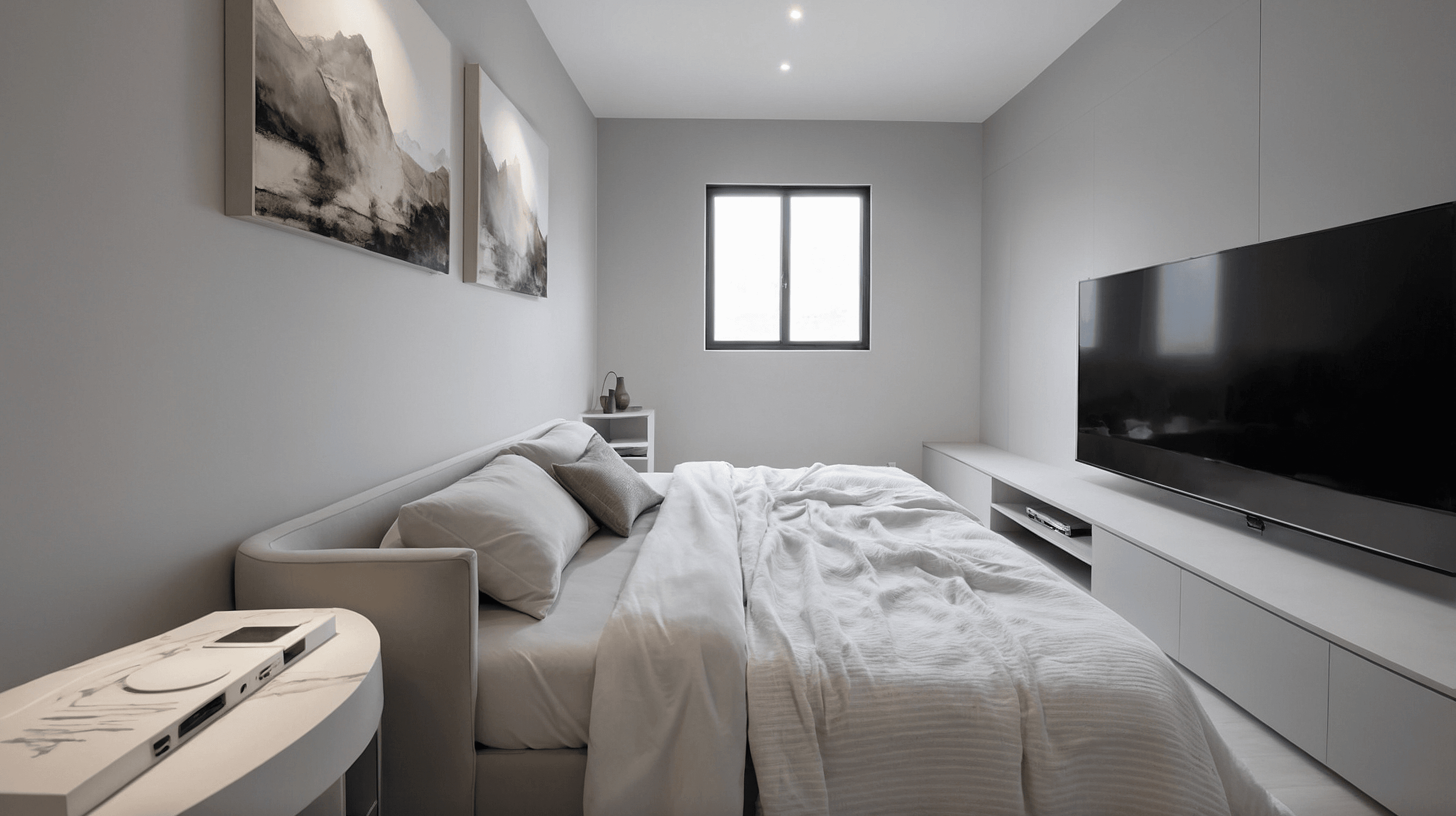 Элегантные апартаменты с видом на парк, Каллифея, Афины 11