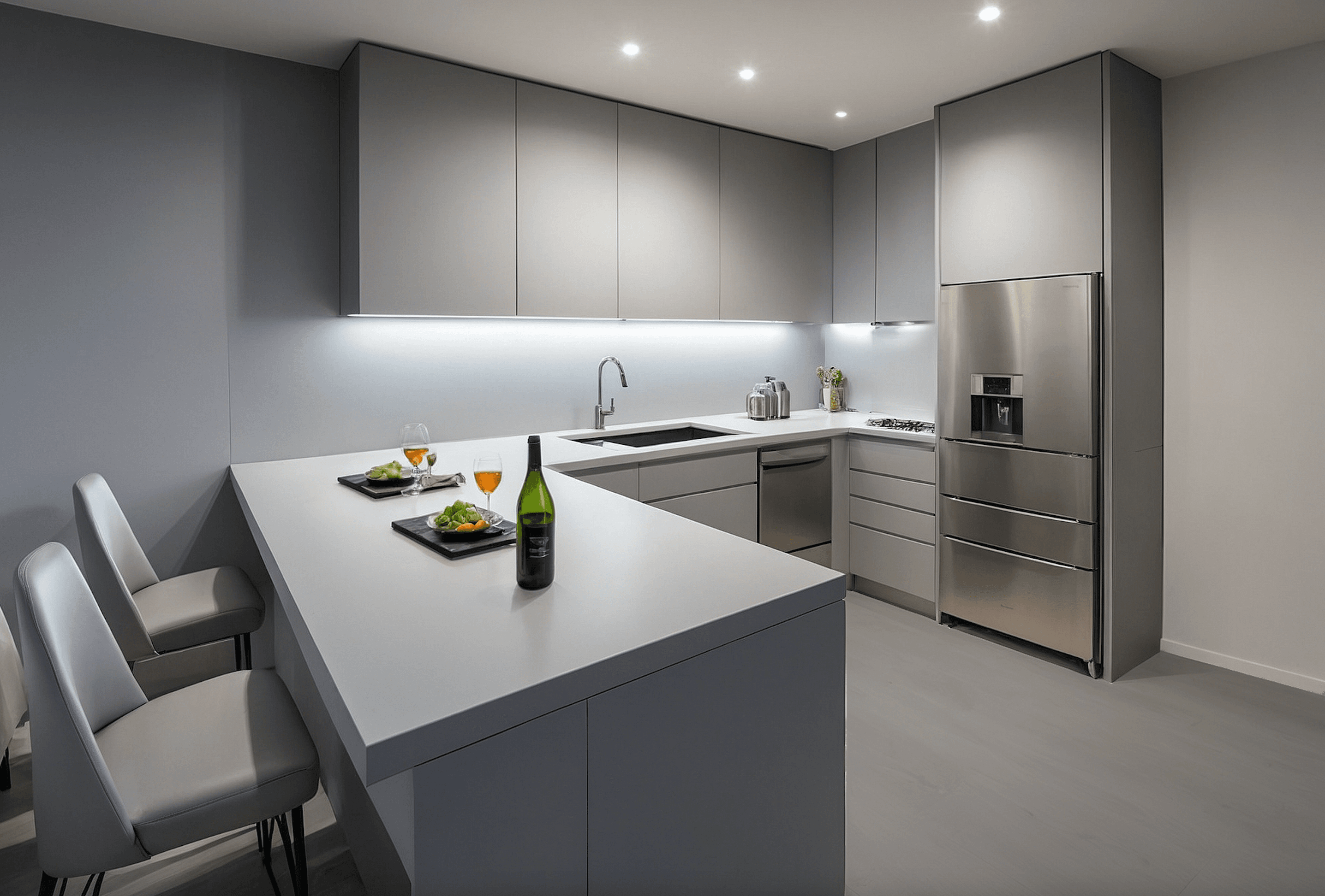 Элегантные апартаменты с видом на парк, Каллифея, Афины 7