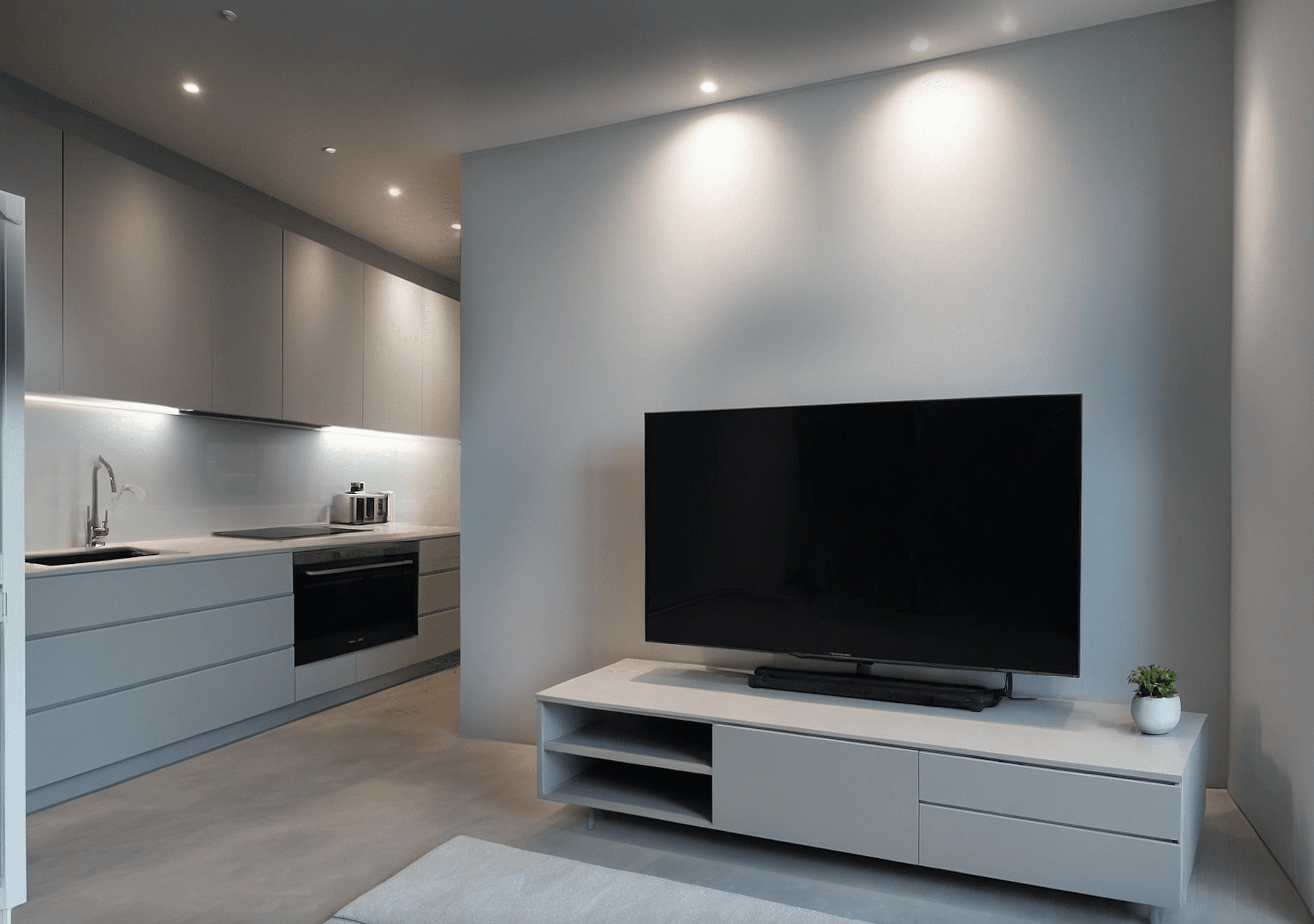 Элегантные апартаменты с видом на парк, Каллифея, Афины 6