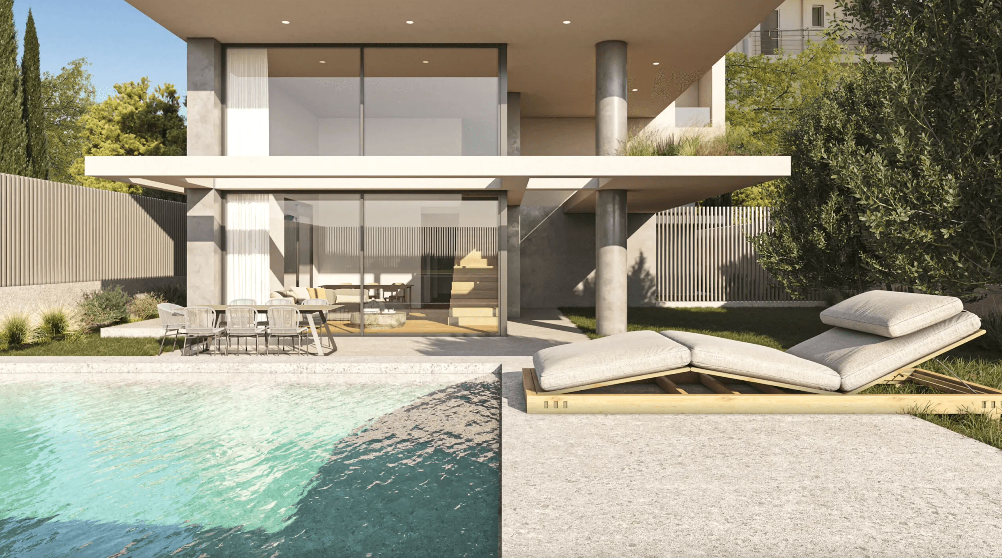 Elegant and stylish apartments, Voula, Athens 4