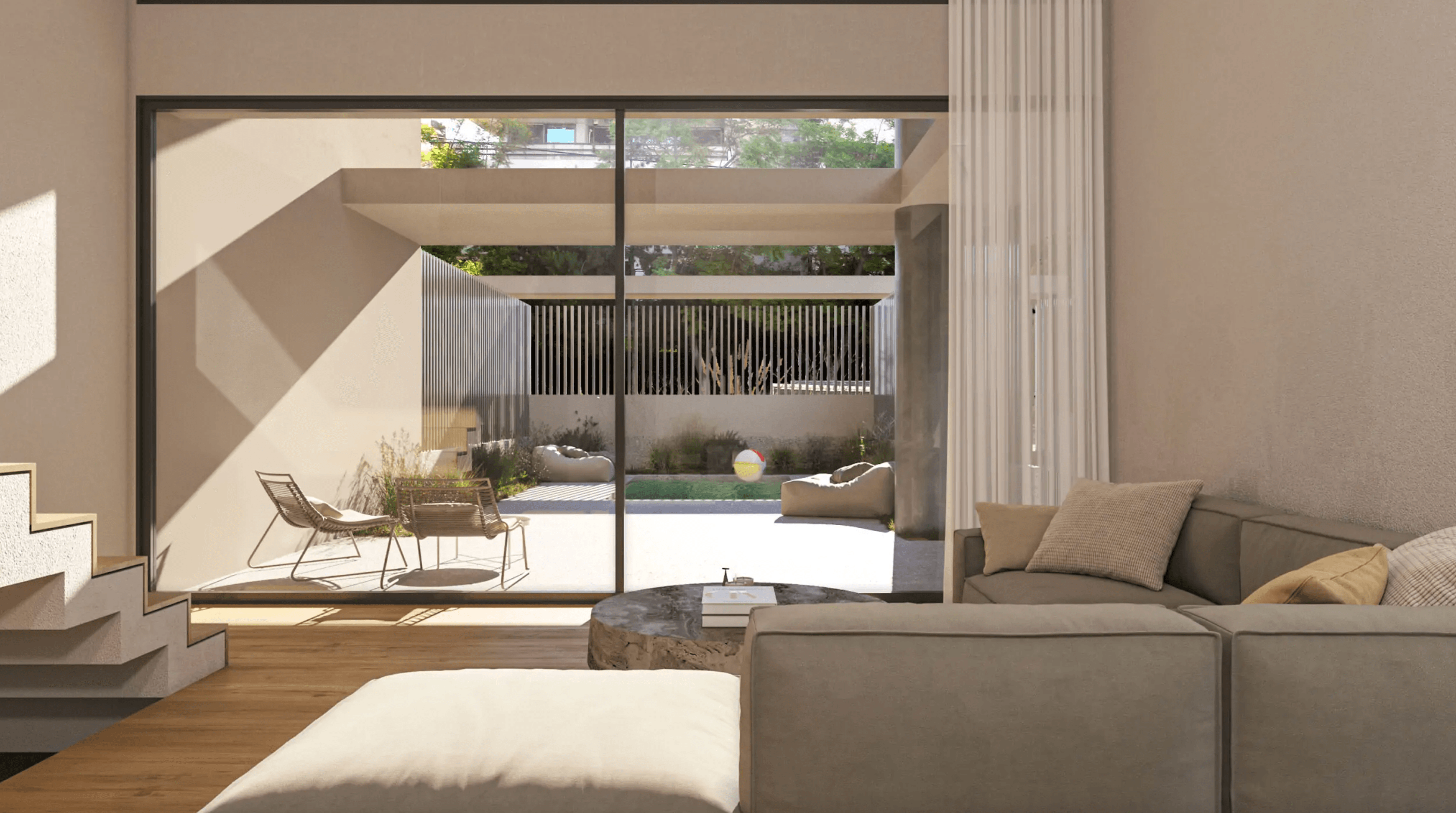 Elegant and stylish apartments, Voula, Athens 10