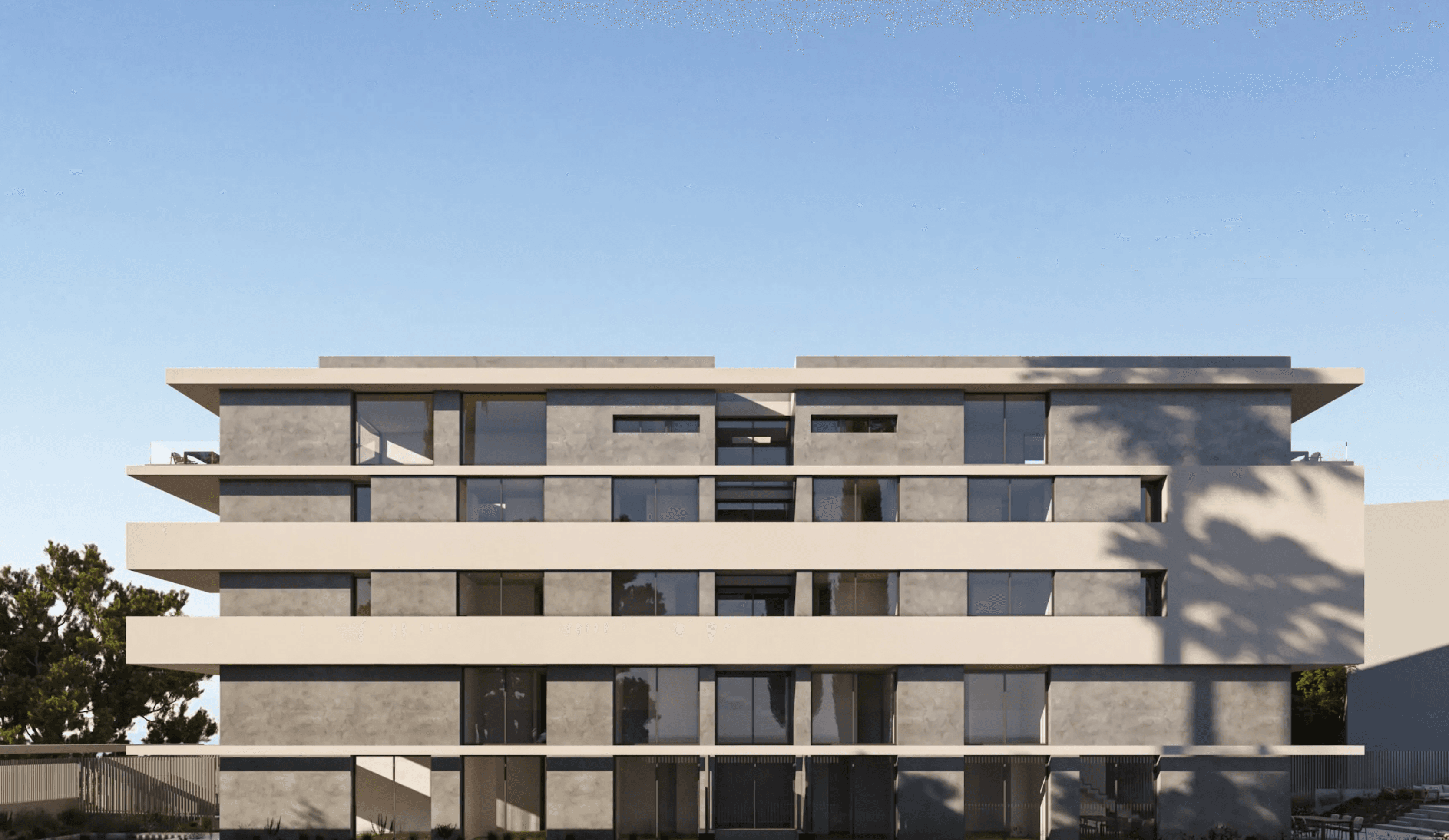 Elegant and stylish apartments, Voula, Athens 1