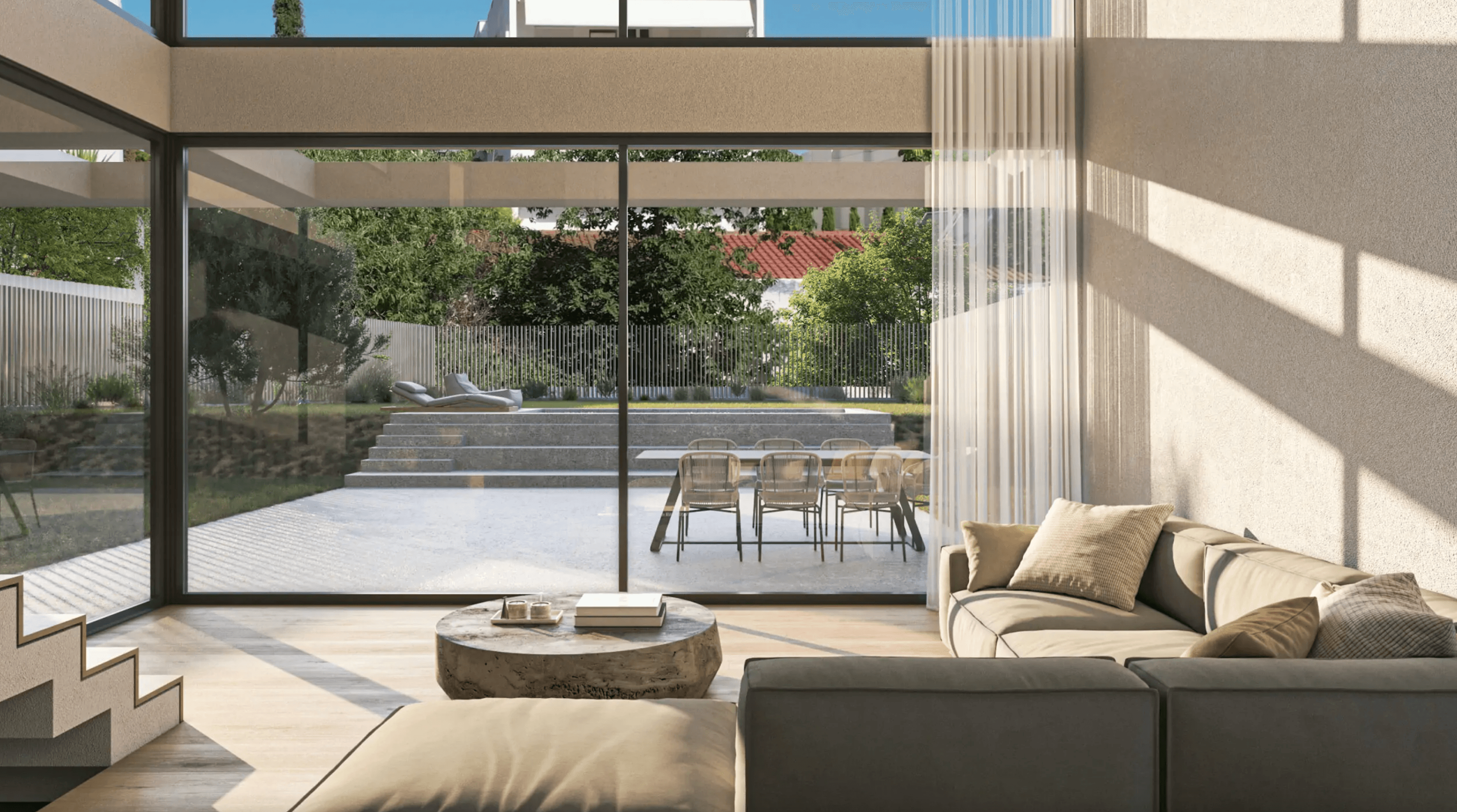 Elegant and stylish apartments, Voula, Athens 7