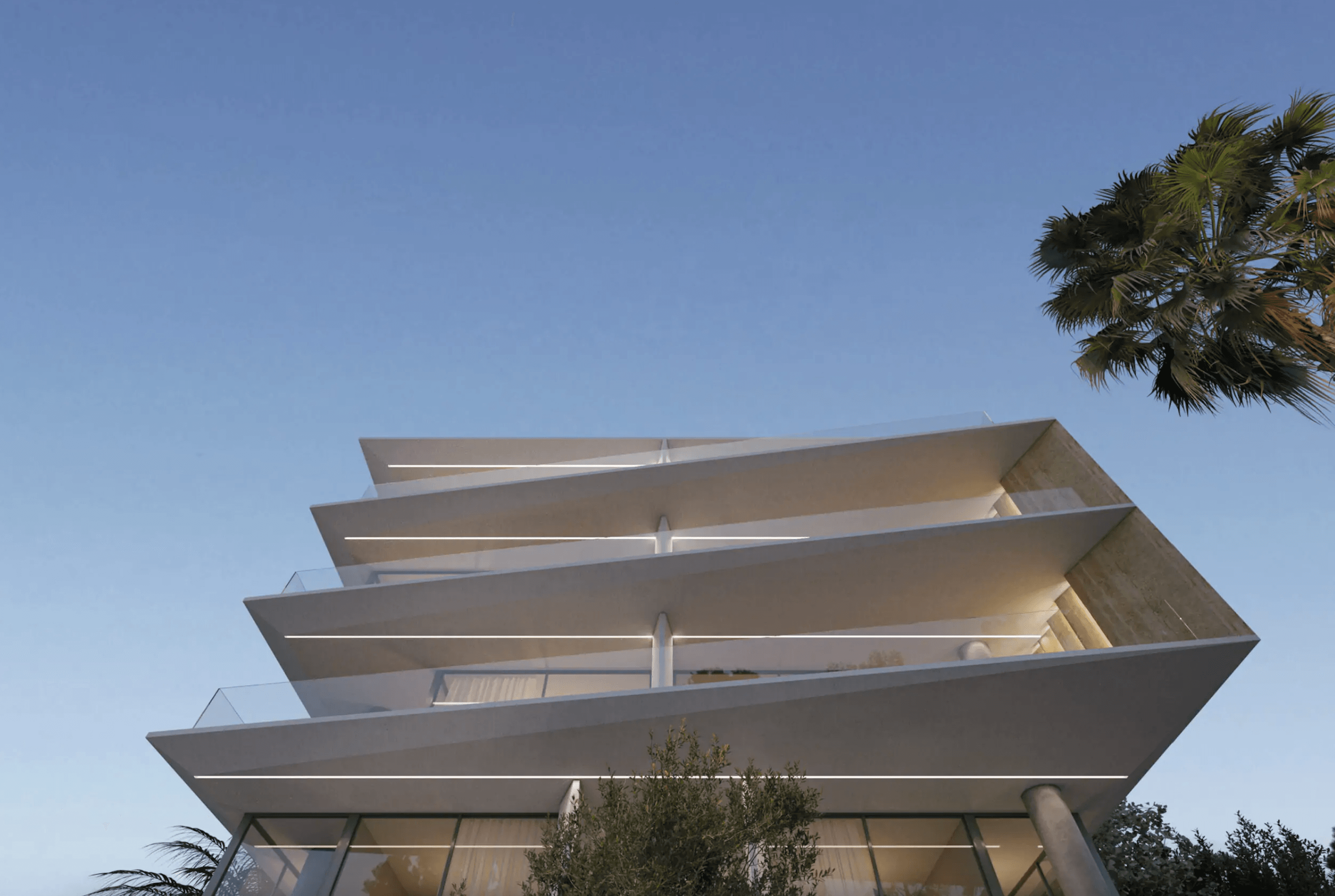 Apartments in luxury style, Voula, Athens 4