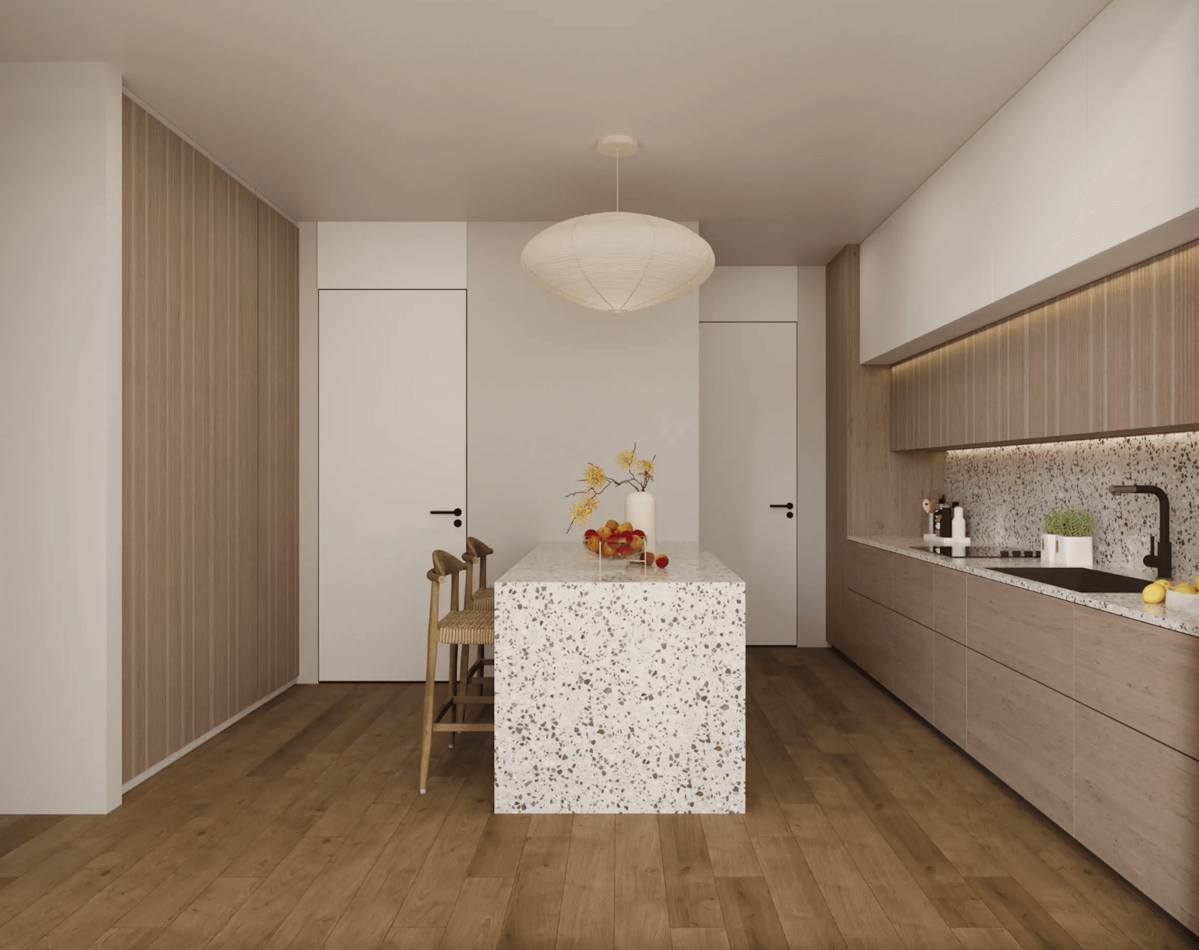 Elegant apartments, Elliniko, Athens 6