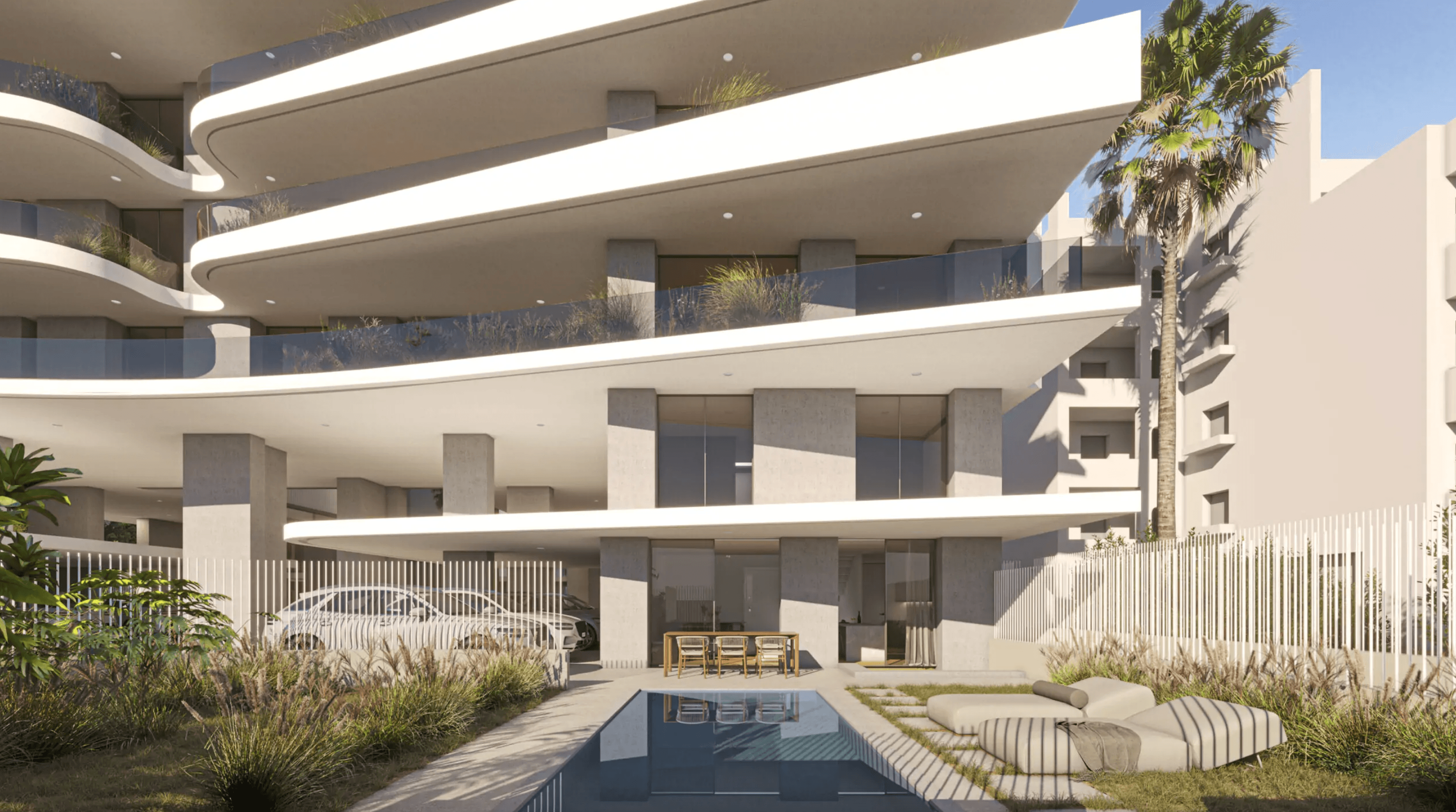 Elegant apartments, Elliniko, Athens 2