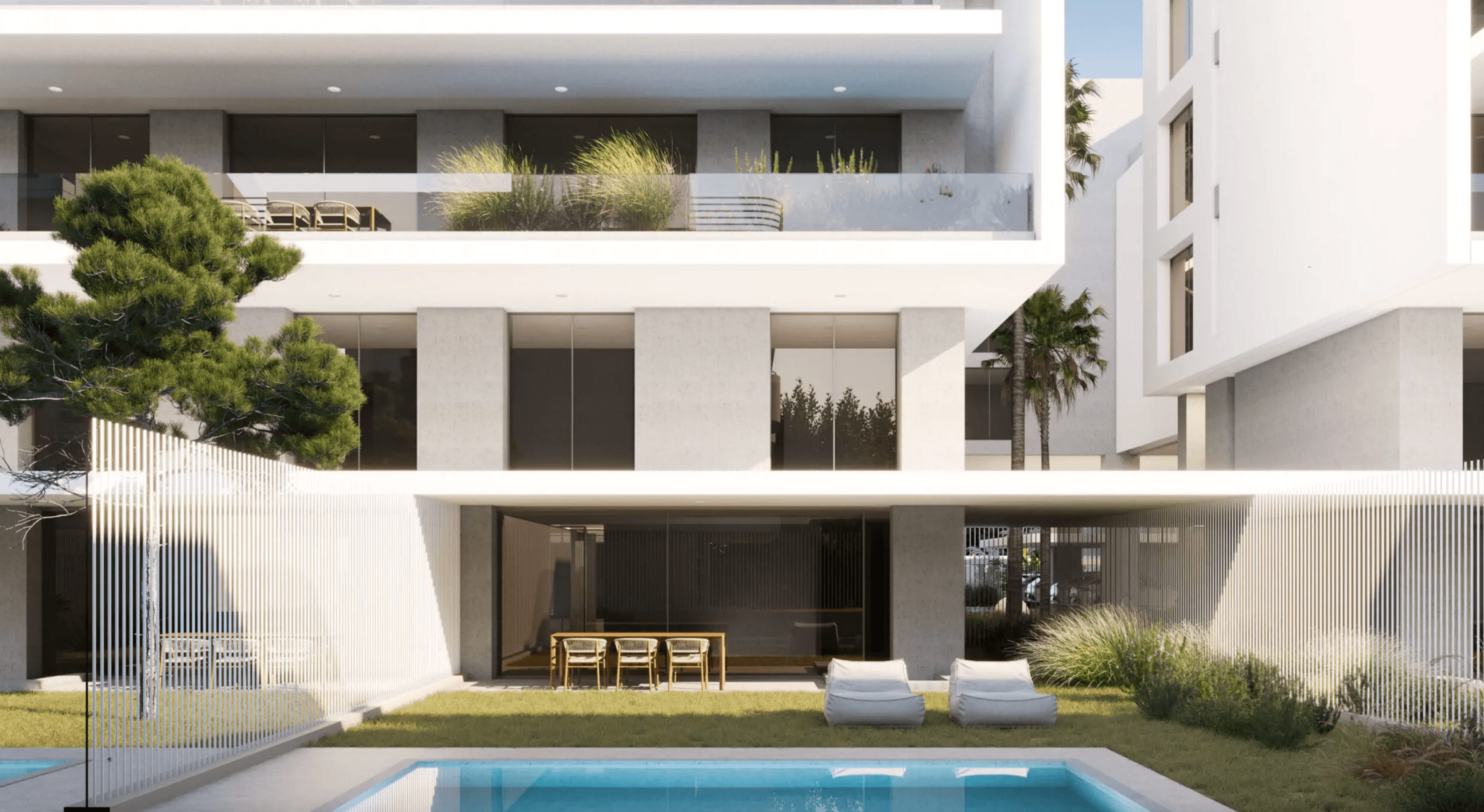 Elegant apartments, Elliniko, Athens 1