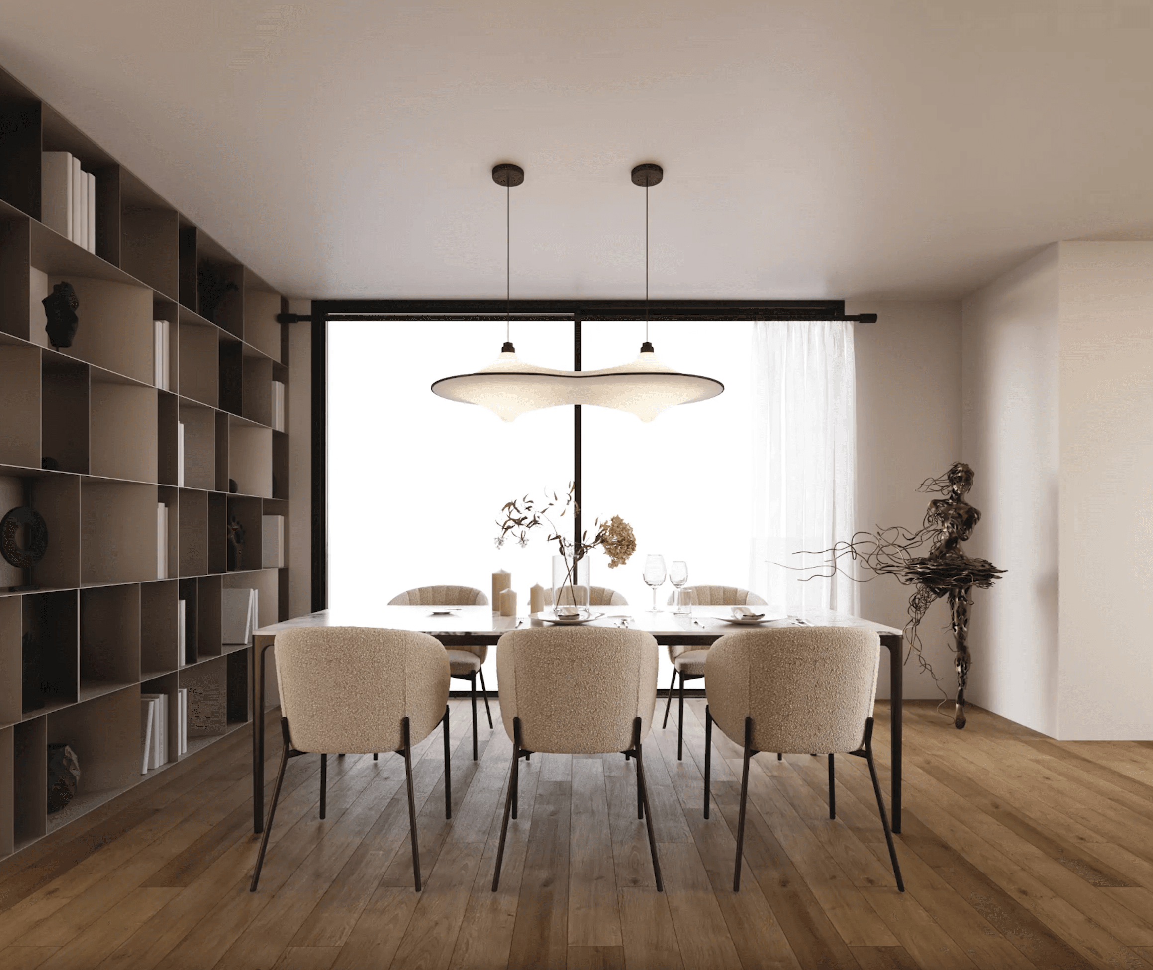 Elegant apartments, Elliniko, Athens 5