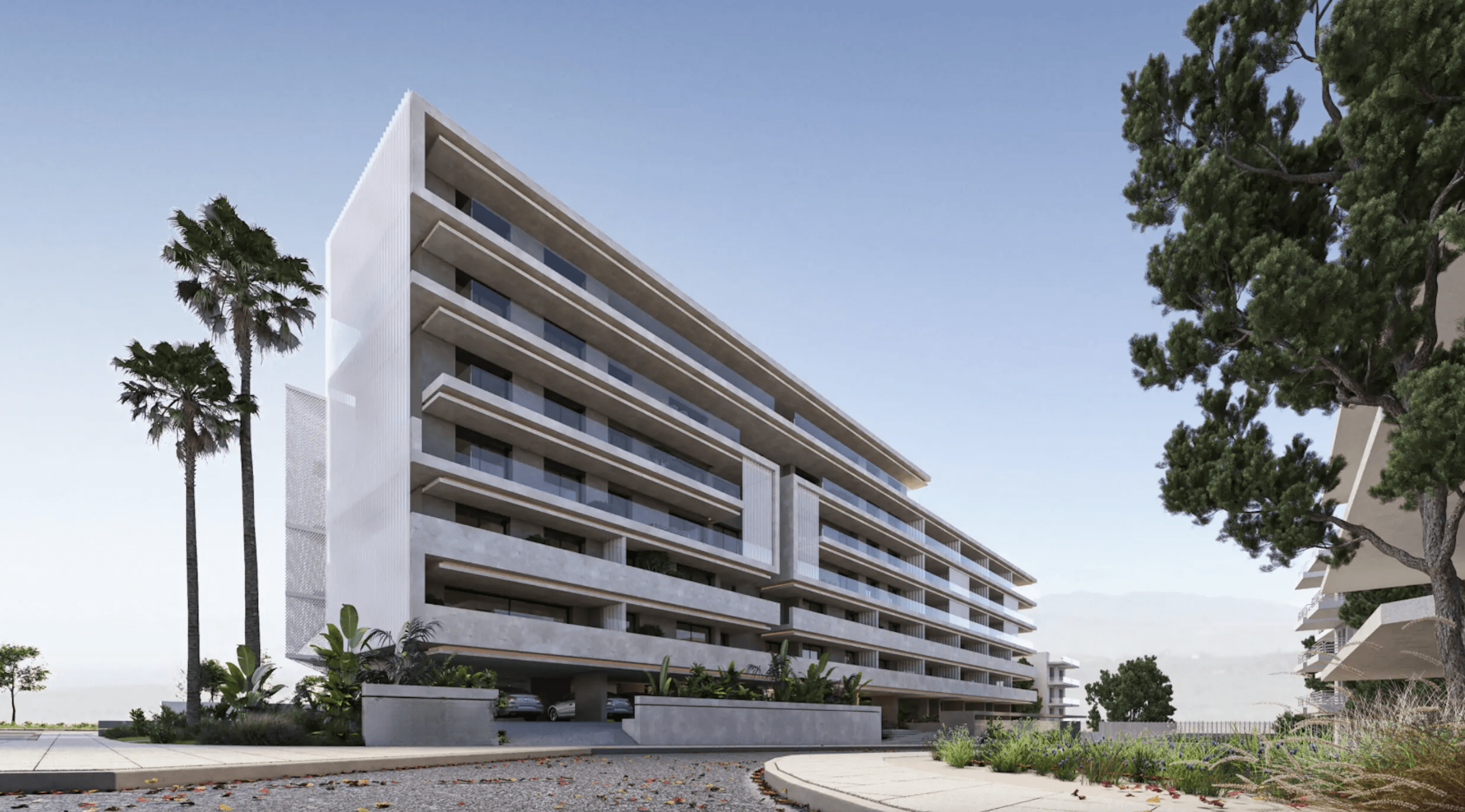 Уютные и стильные апартаменты, Глифада, Афины 5