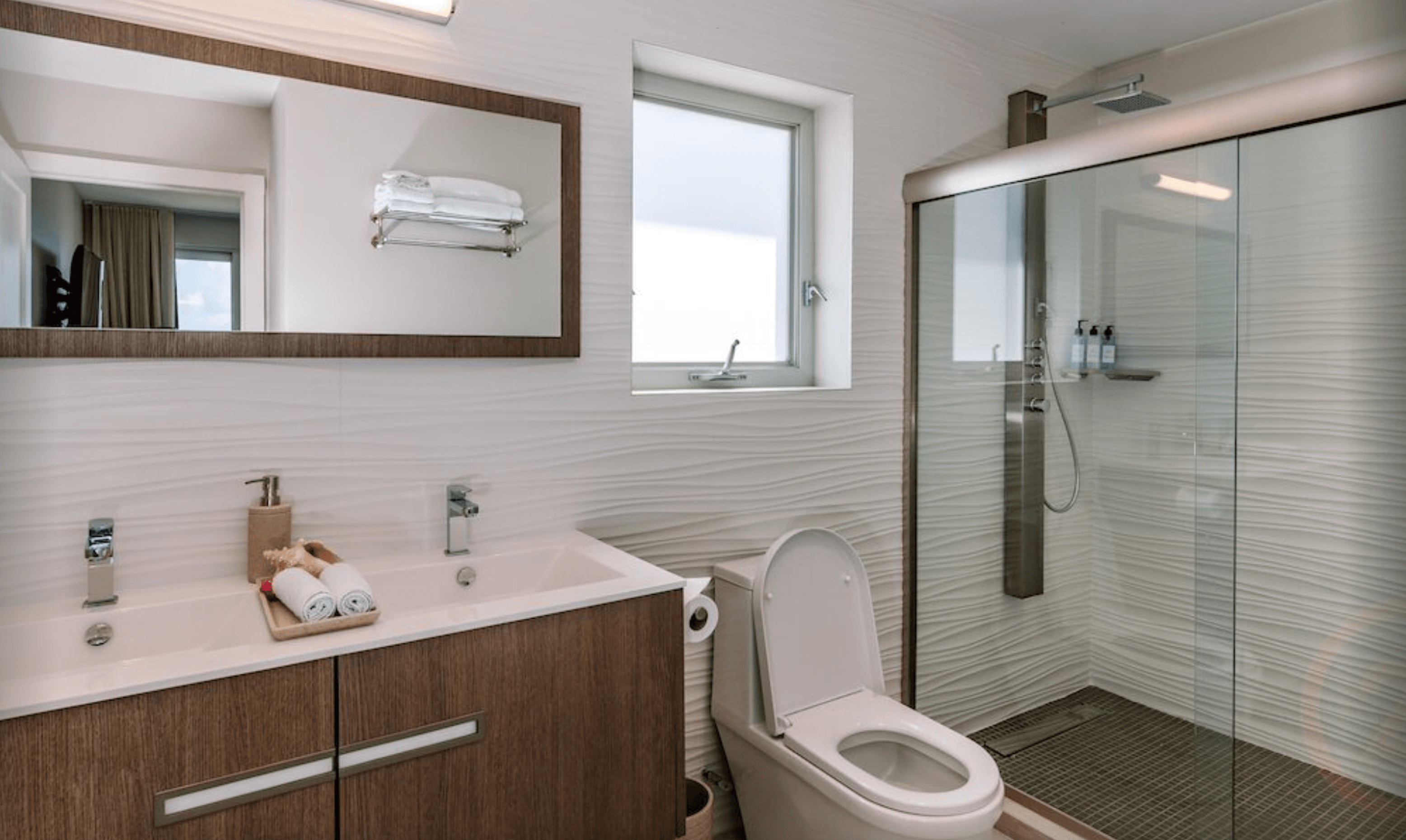 Apartments with ocean view, St. Georges, Grenada 10