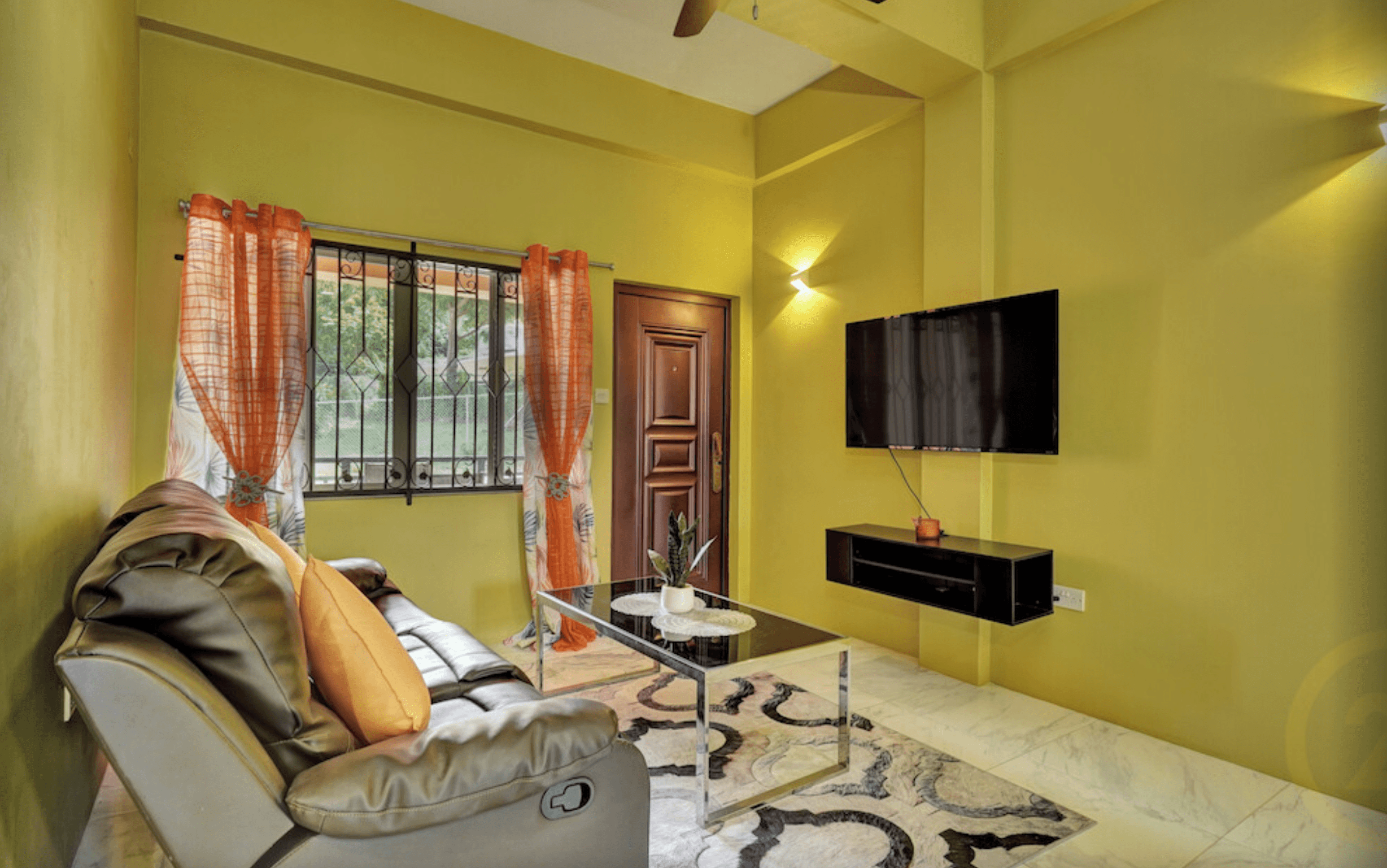 Apartments in modern style, St. Georges, Granada 5