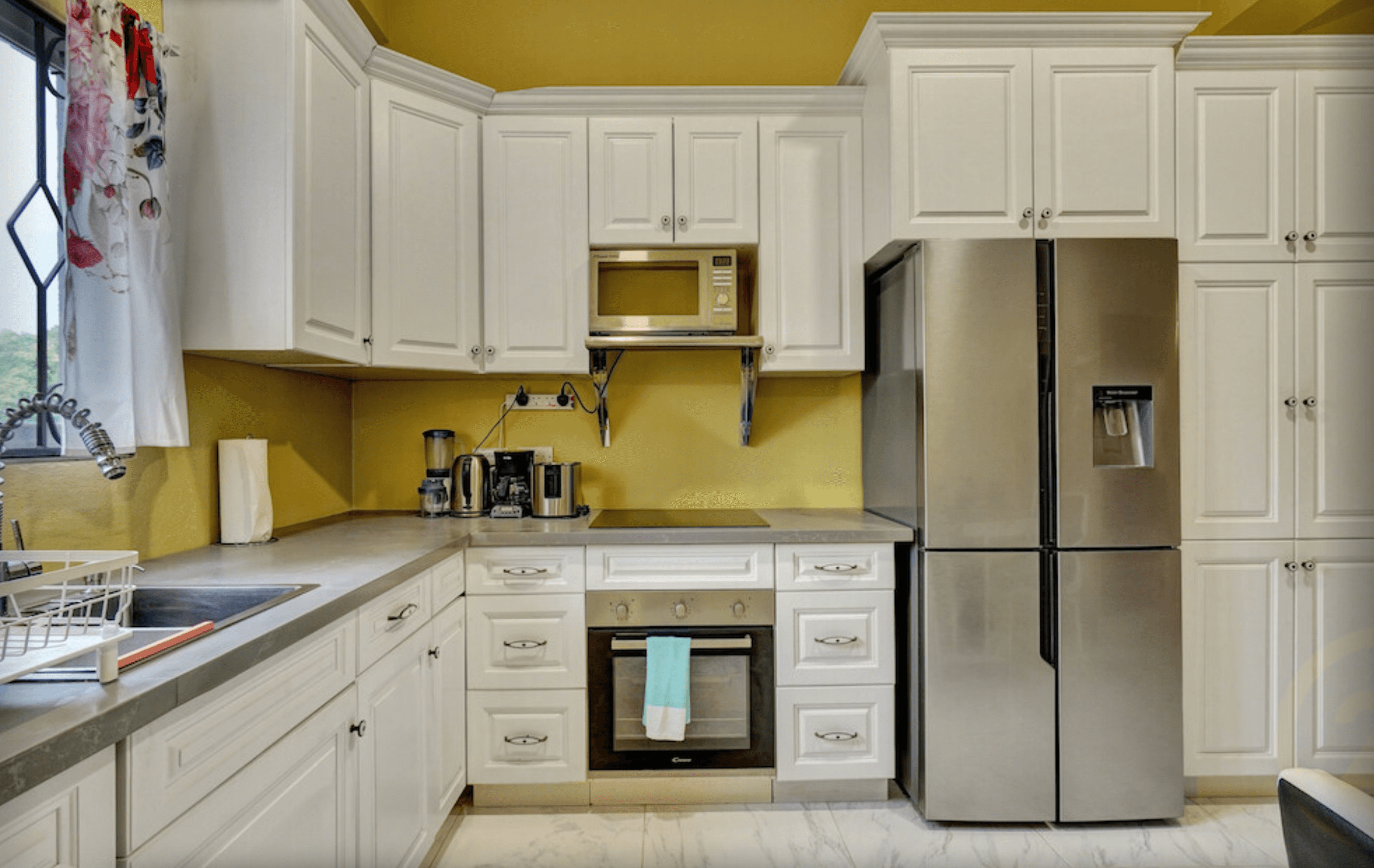 Apartments in modern style, St. Georges, Granada 7