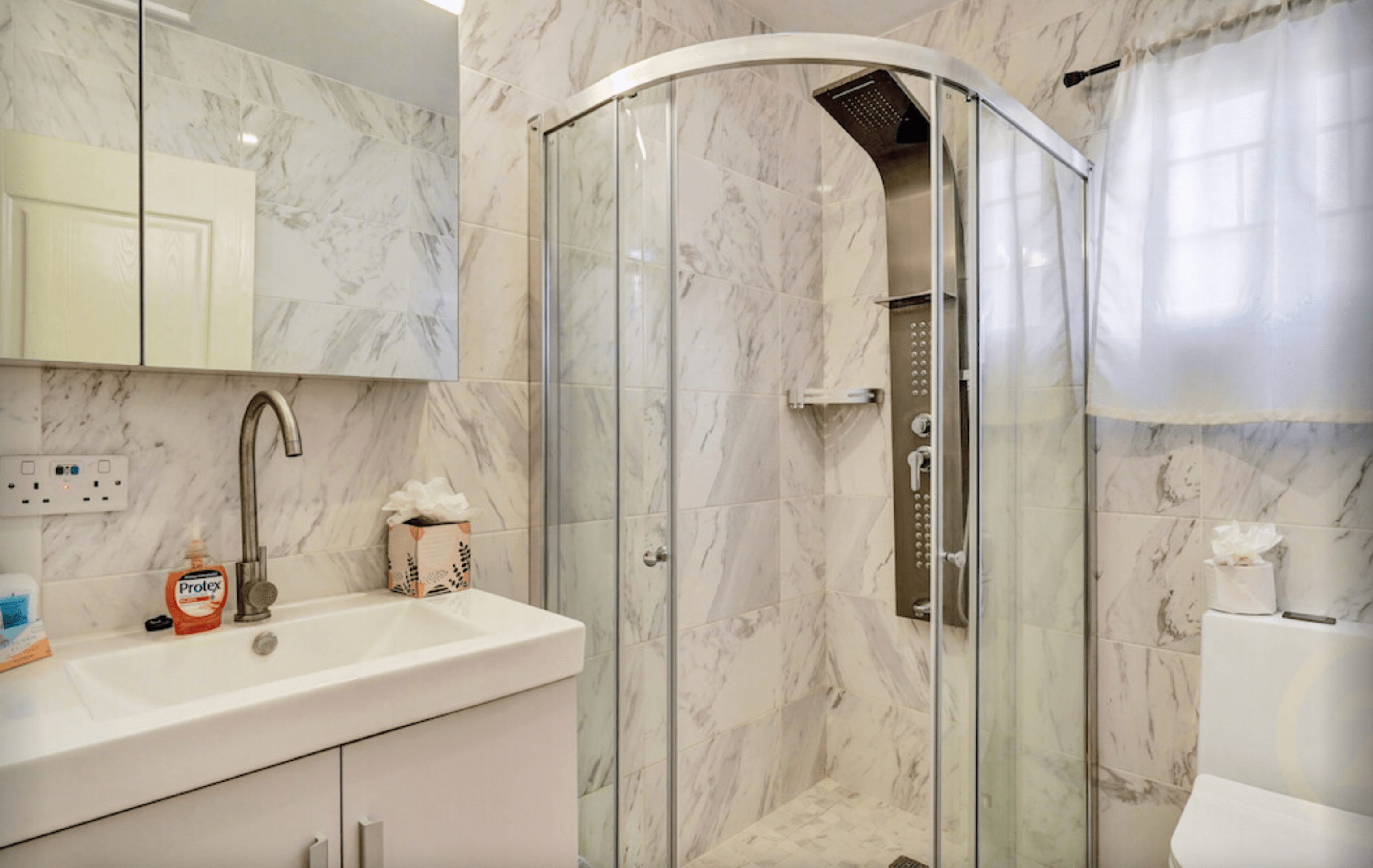 Apartments in modern style, St. Georges, Granada 8