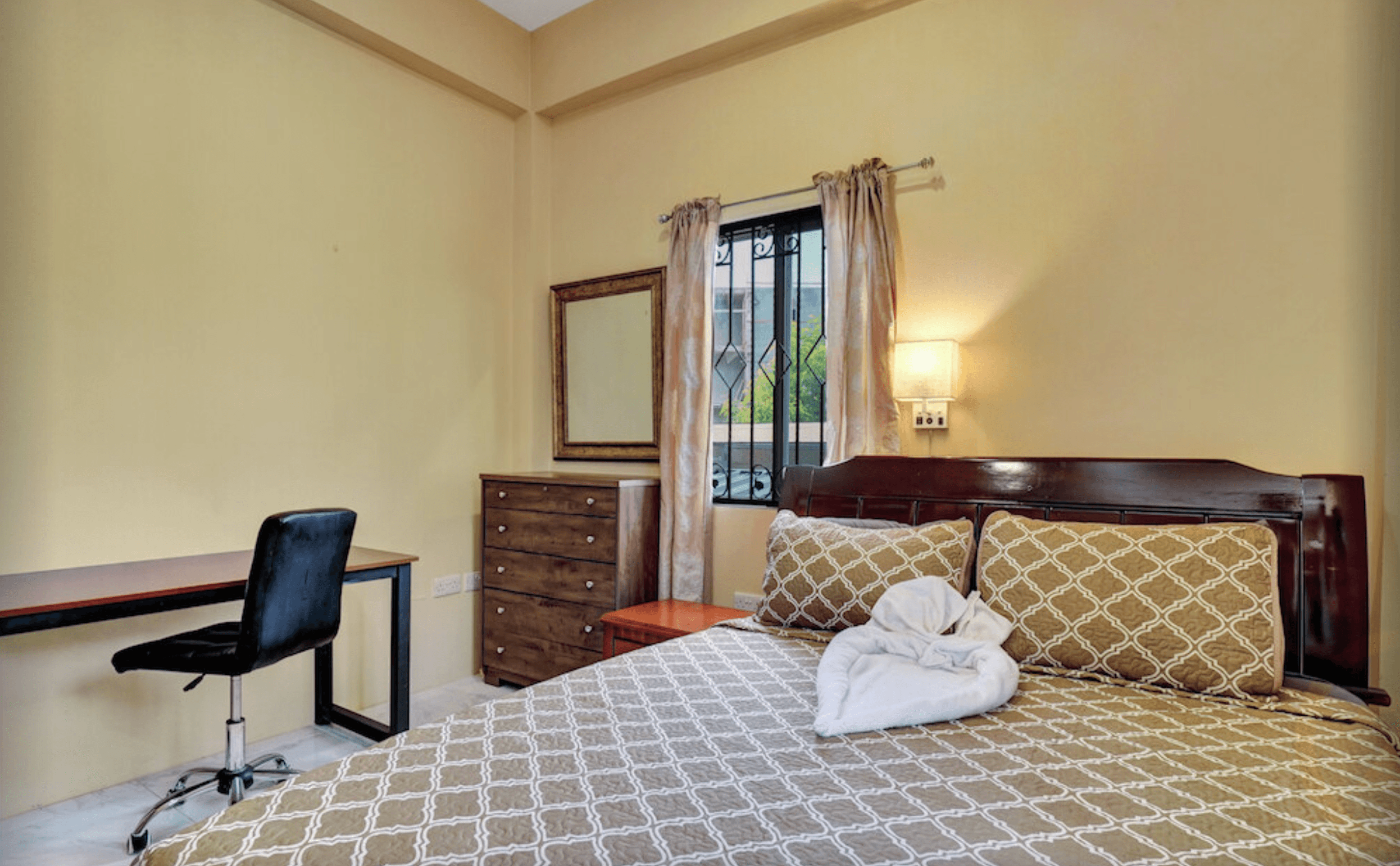 Apartments in modern style, St. Georges, Granada 9