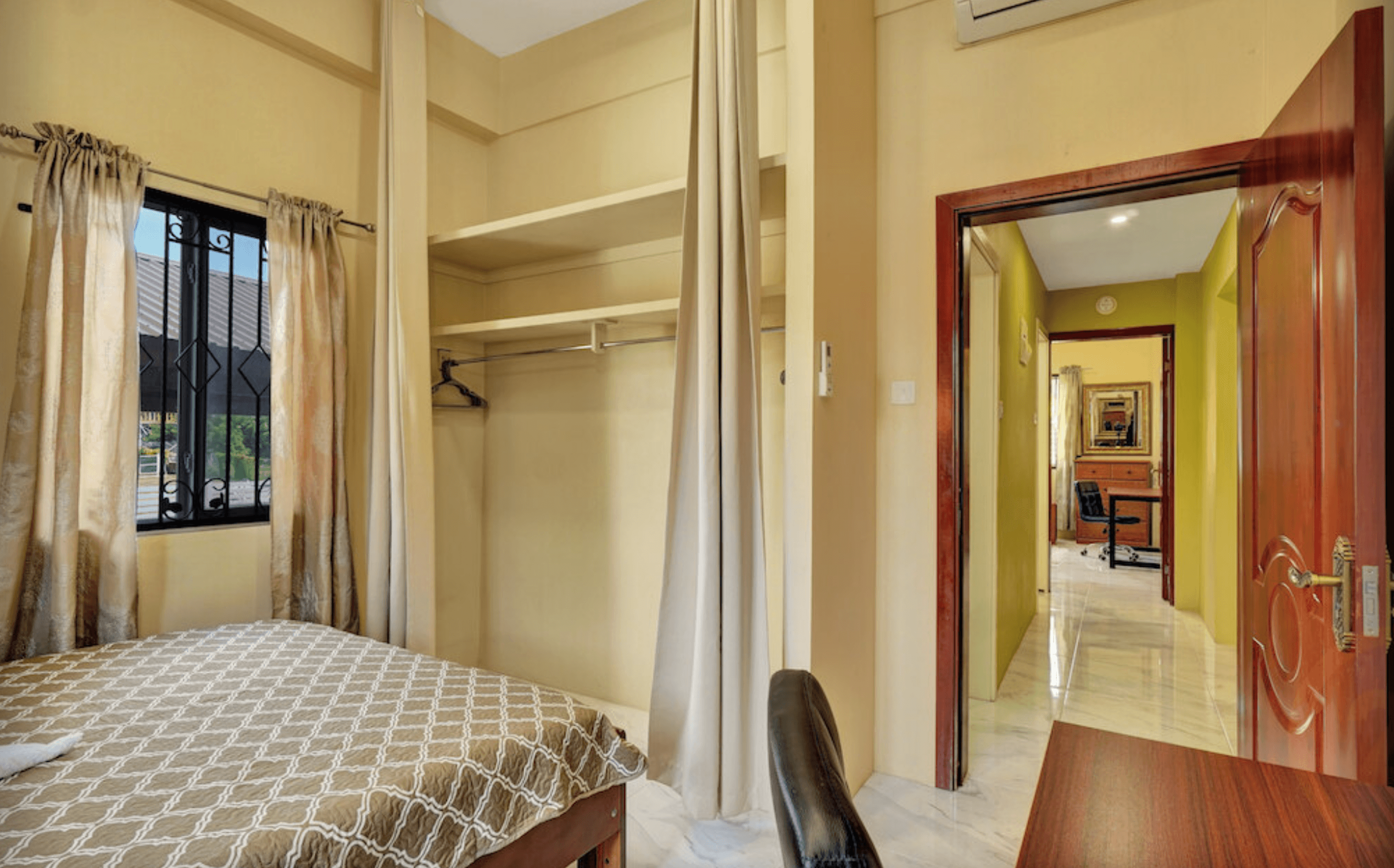 Apartments in modern style, St. Georges, Granada 11