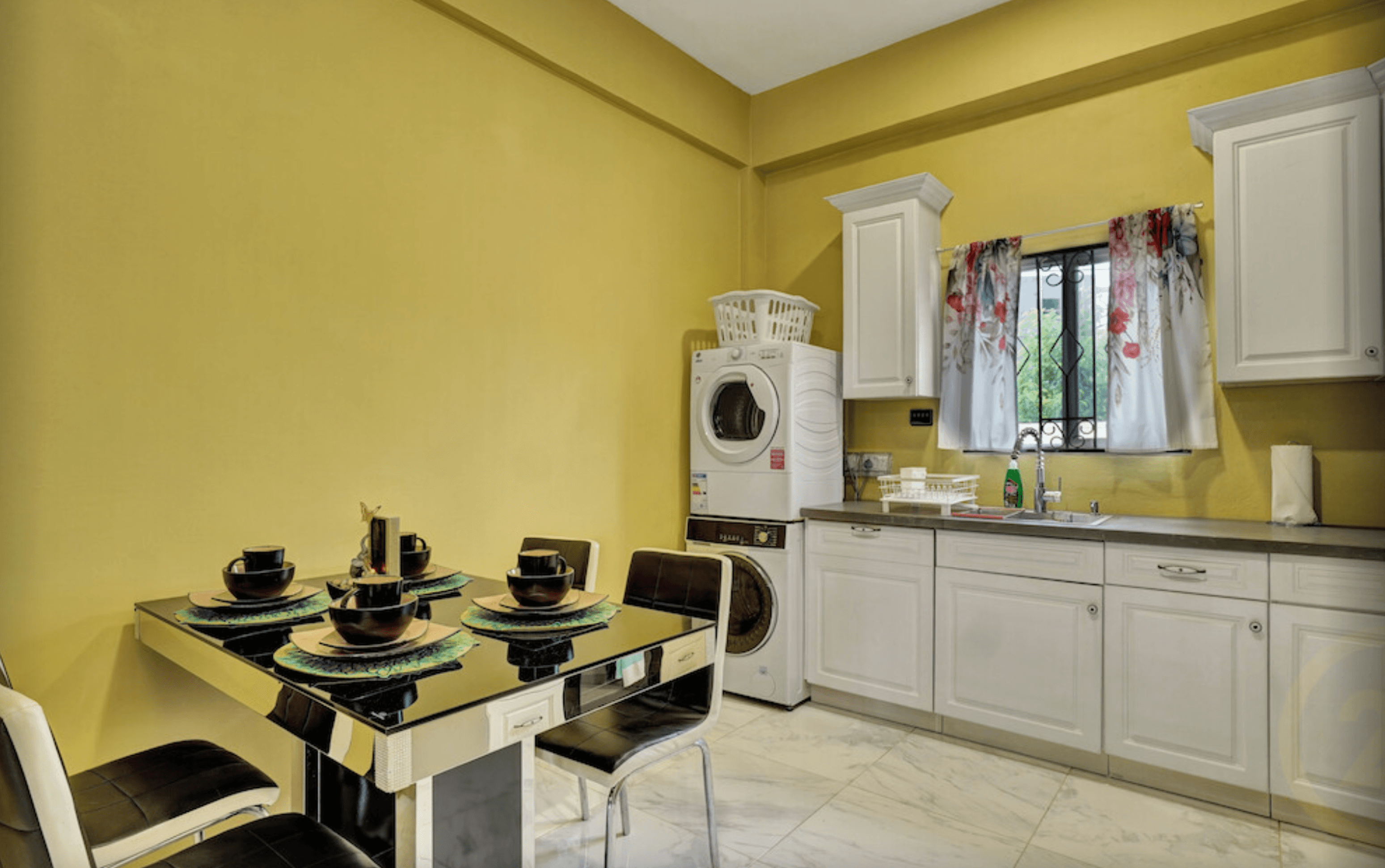 Apartments in modern style, St. Georges, Granada 6