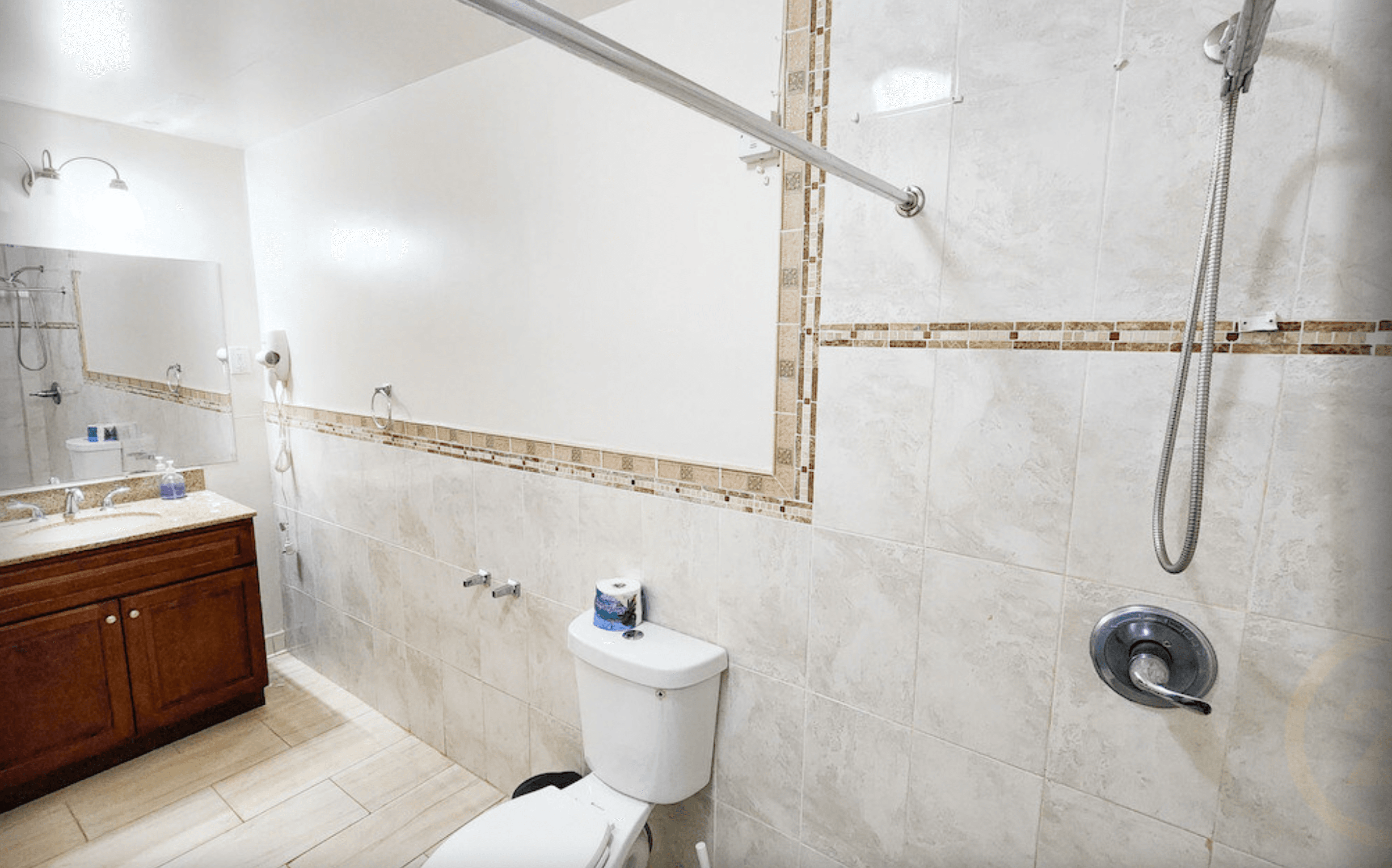 Элегантные апартаменты с видом на океан, Сент-Джорджес 11