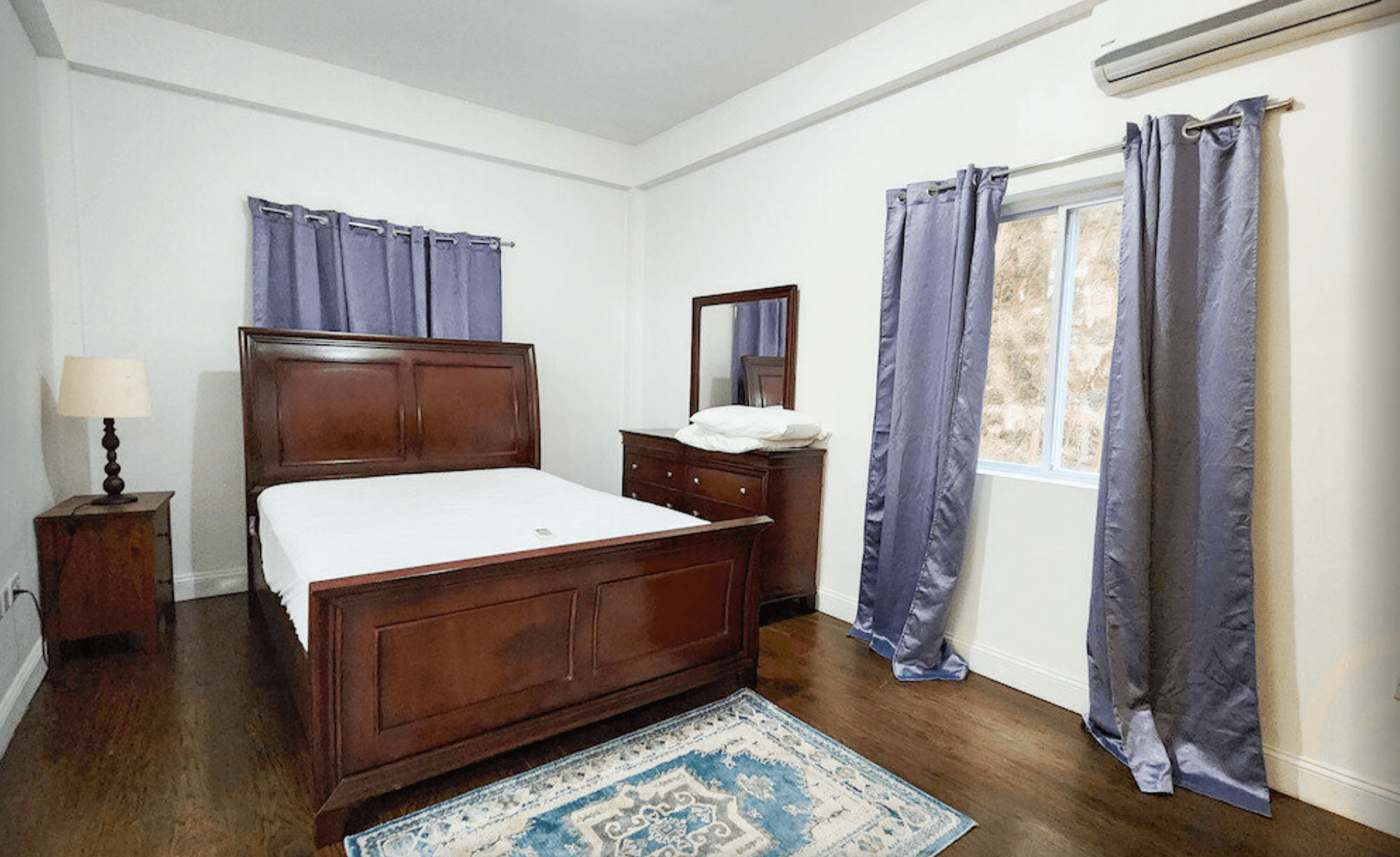 Элегантные апартаменты с видом на океан, Сент-Джорджес 5