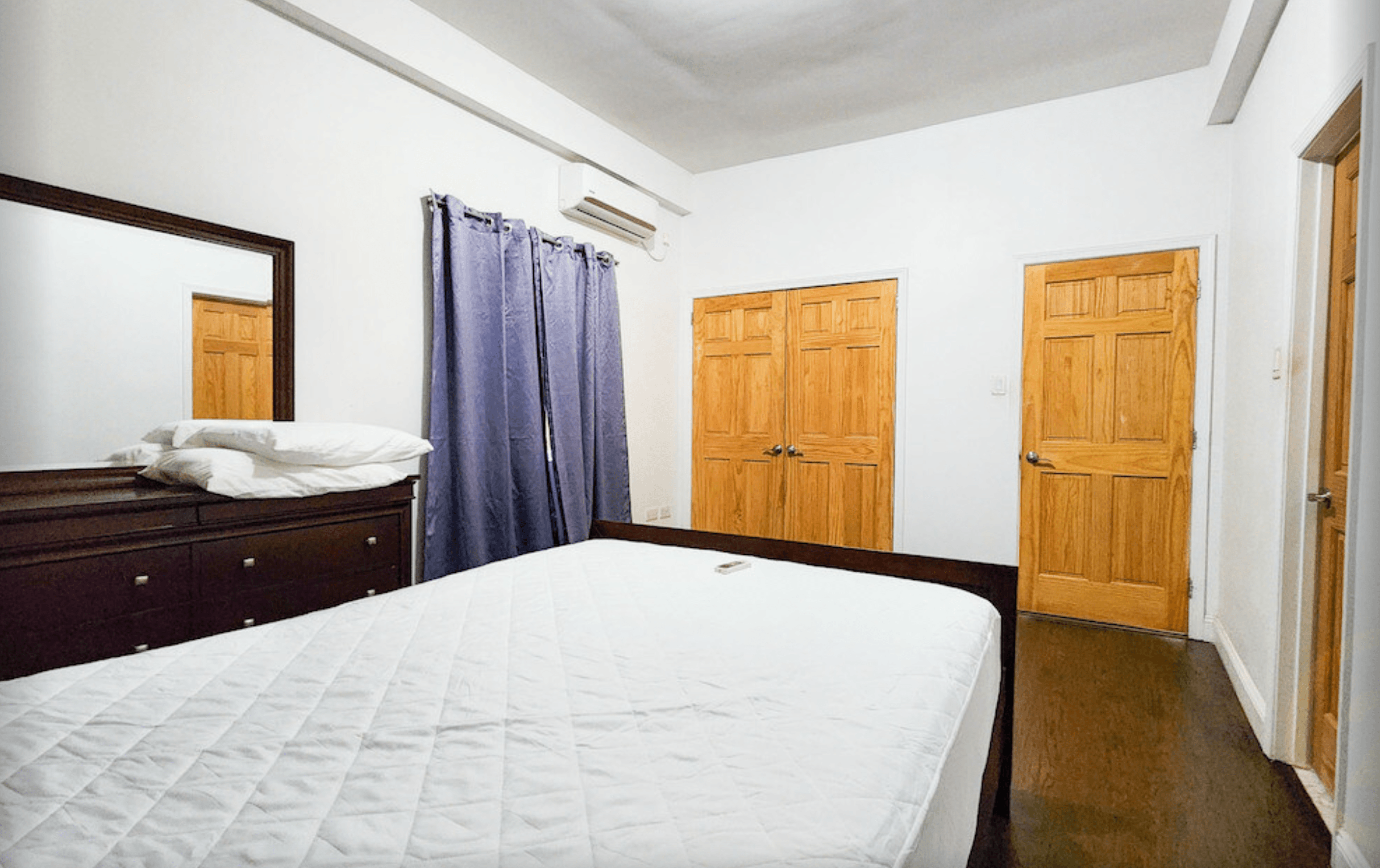 Элегантные апартаменты с видом на океан, Сент-Джорджес 7