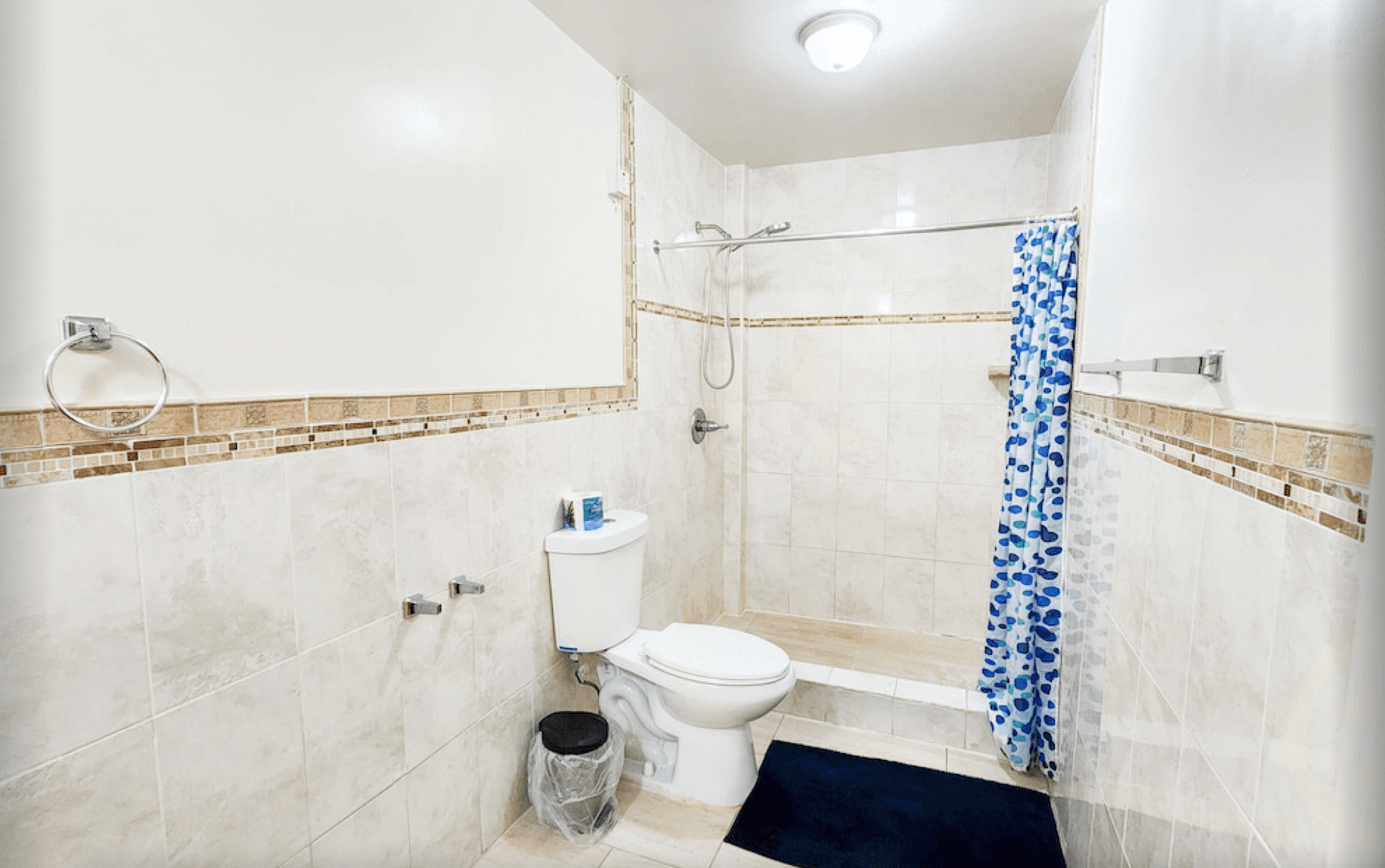 Элегантные апартаменты с видом на океан, Сент-Джорджес 10